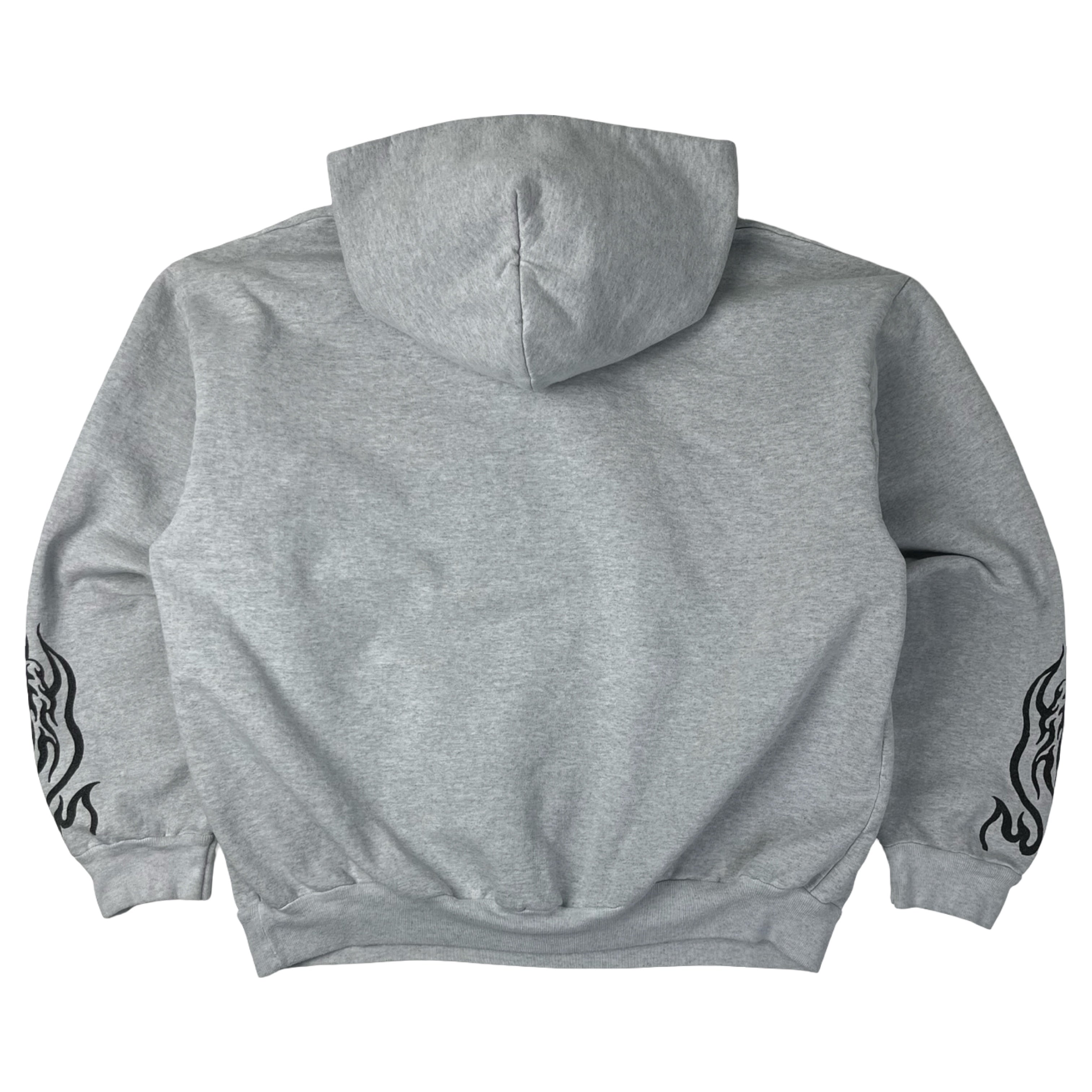 Warren Lotas Destroy & Rebuild Hoodie