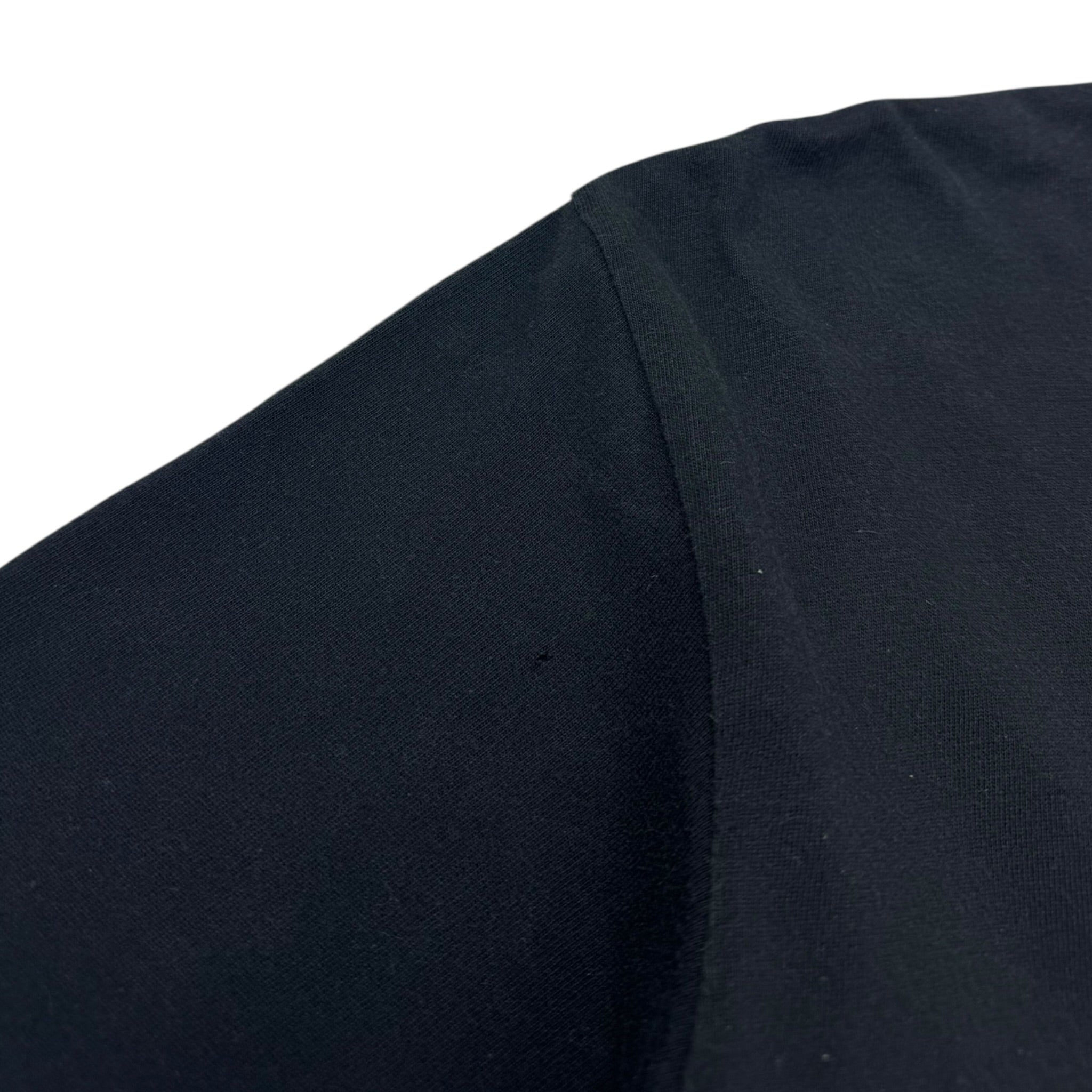 Kaws x Originalfake ‘Mouth’ Tee Black