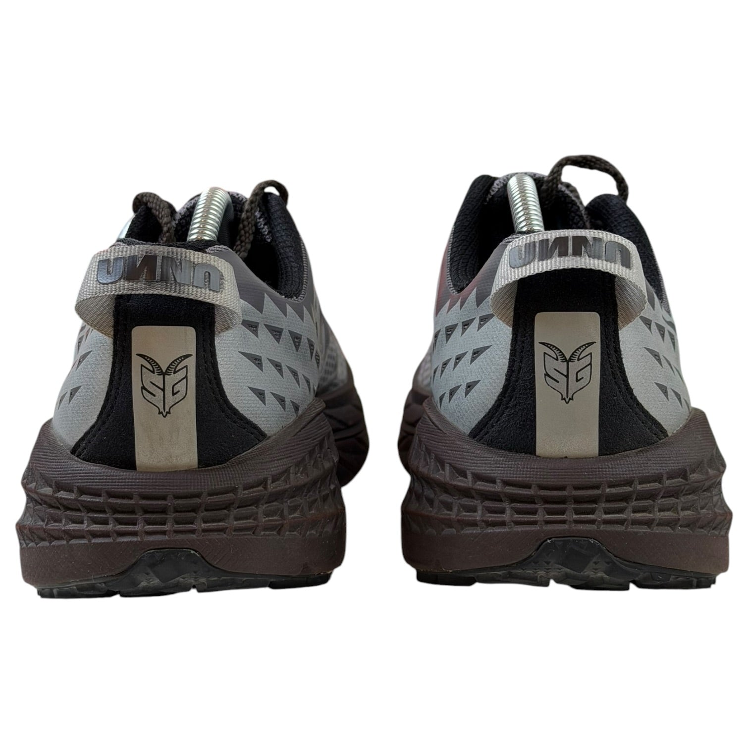 HOKA Speedgoat 2 Unna (Used)
