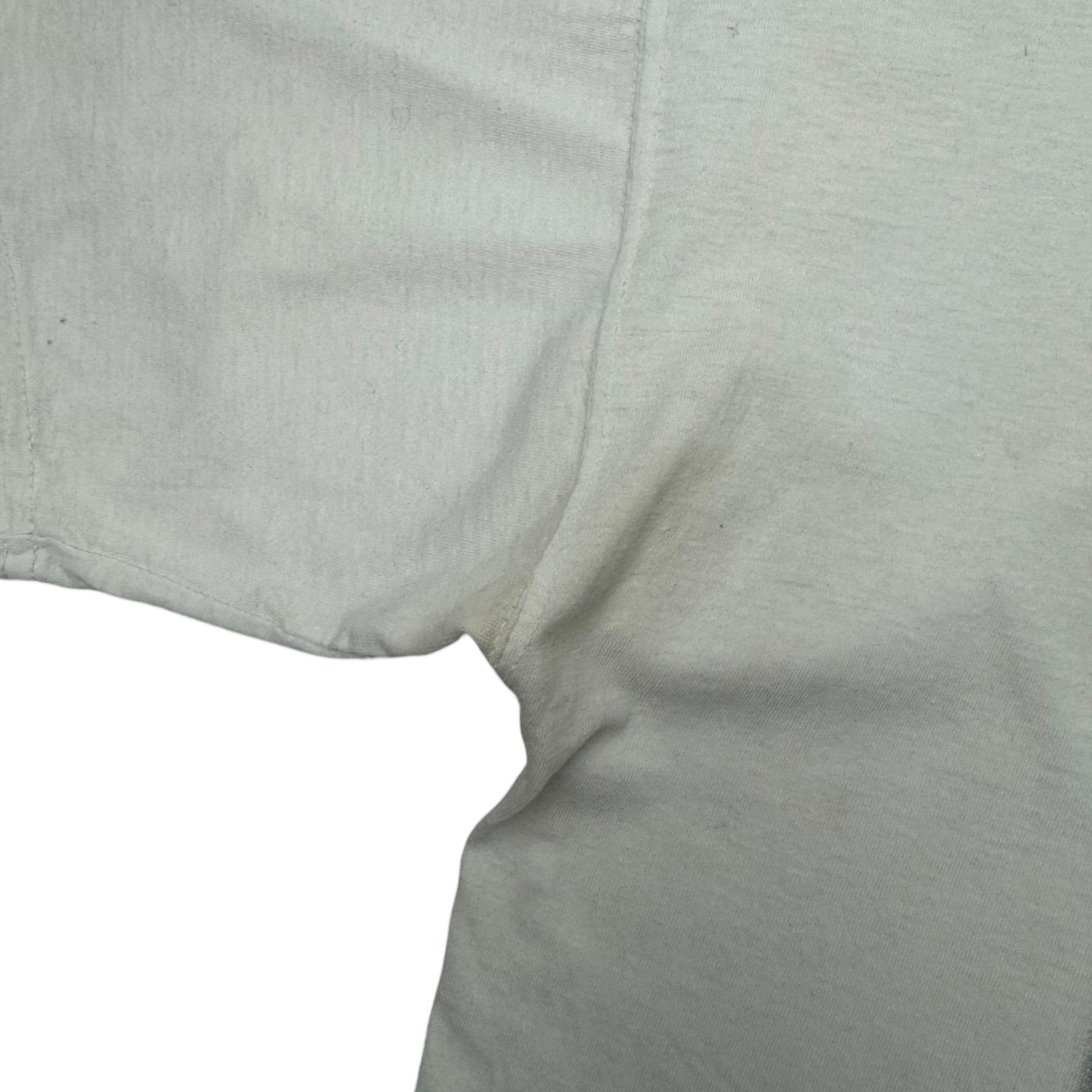 1995 Live Lightning Crashes Album T-Shirt