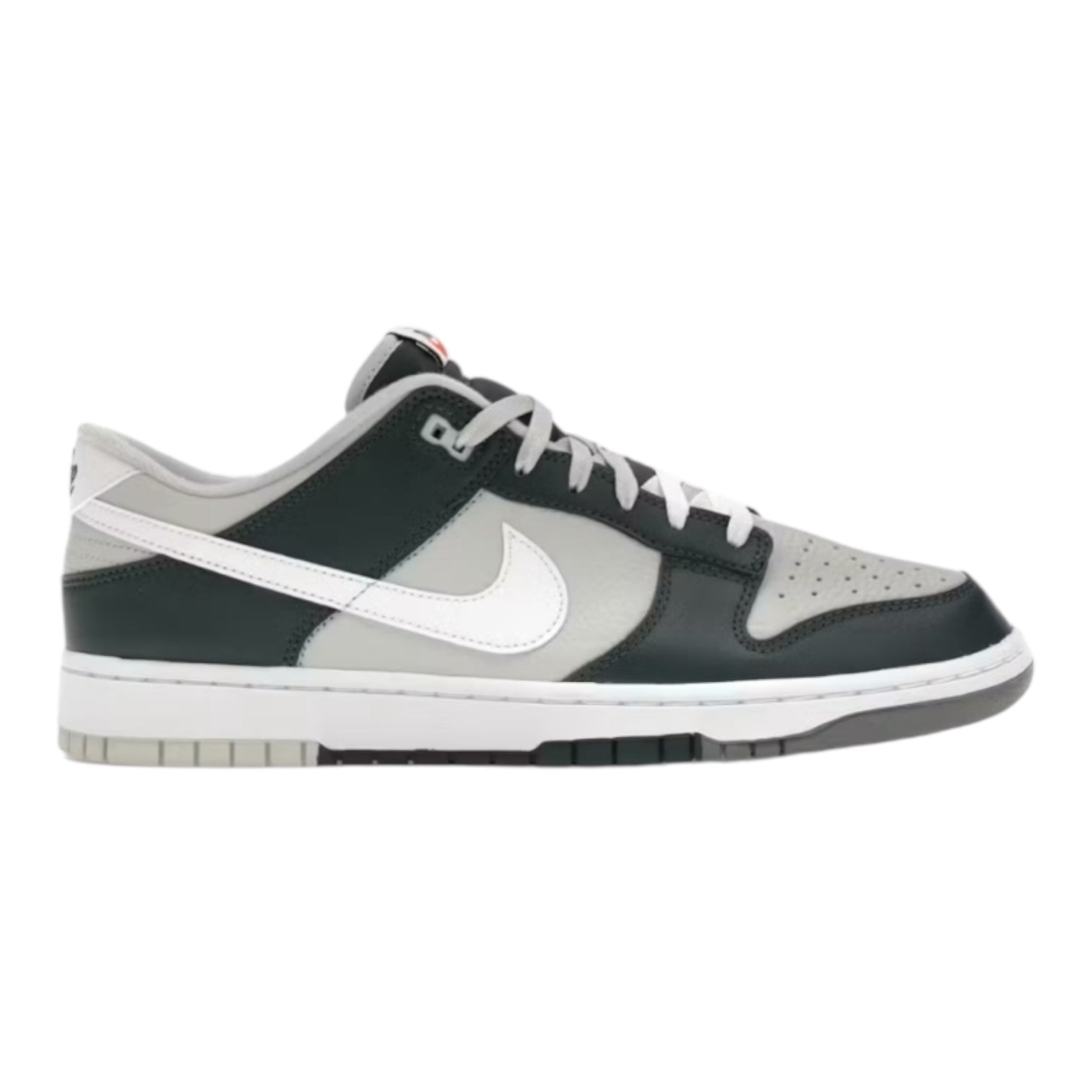 Nike Dunk Low Retro Split Deep Jungle (Used)