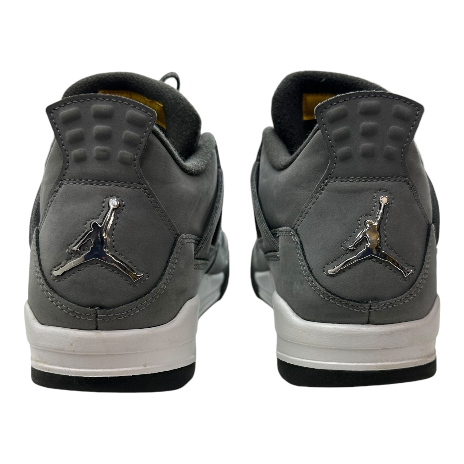 Jordan 4 Retro Cool Grey (2019) (Used)