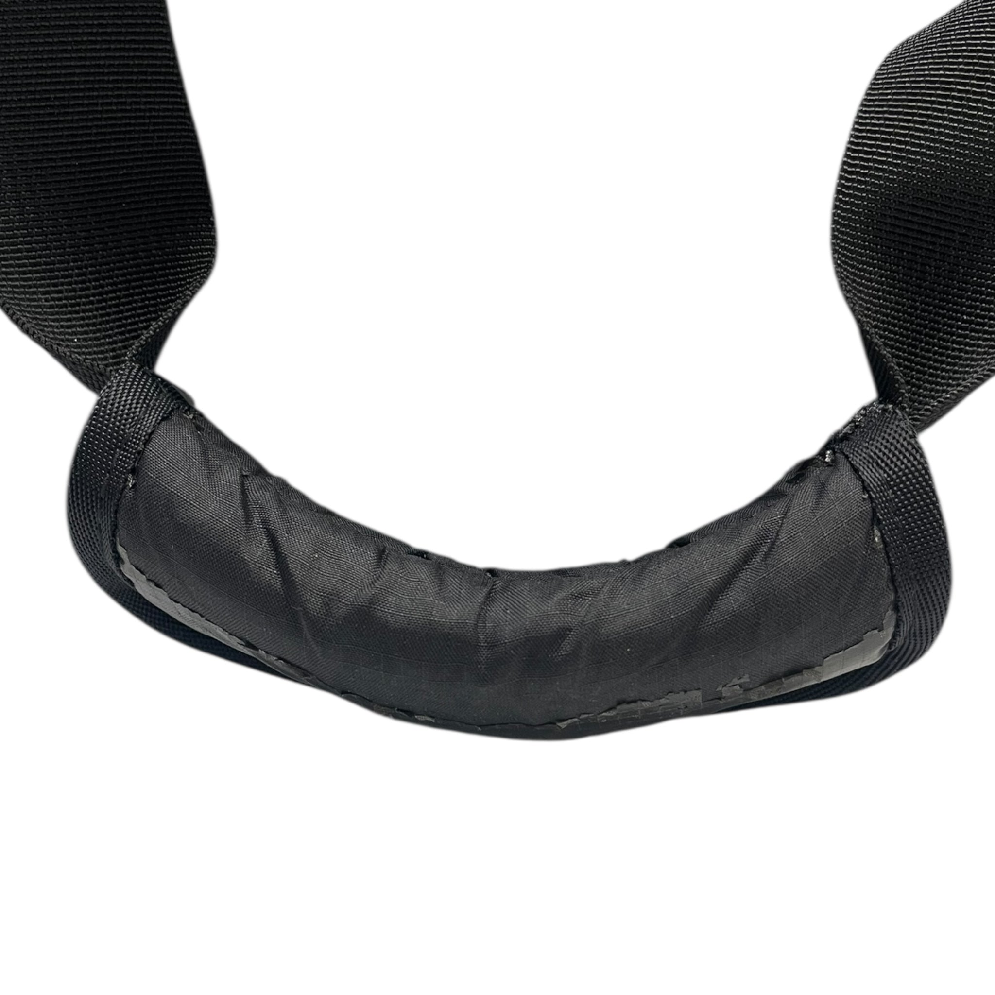 Supreme Duffel Bag (SS17) Black