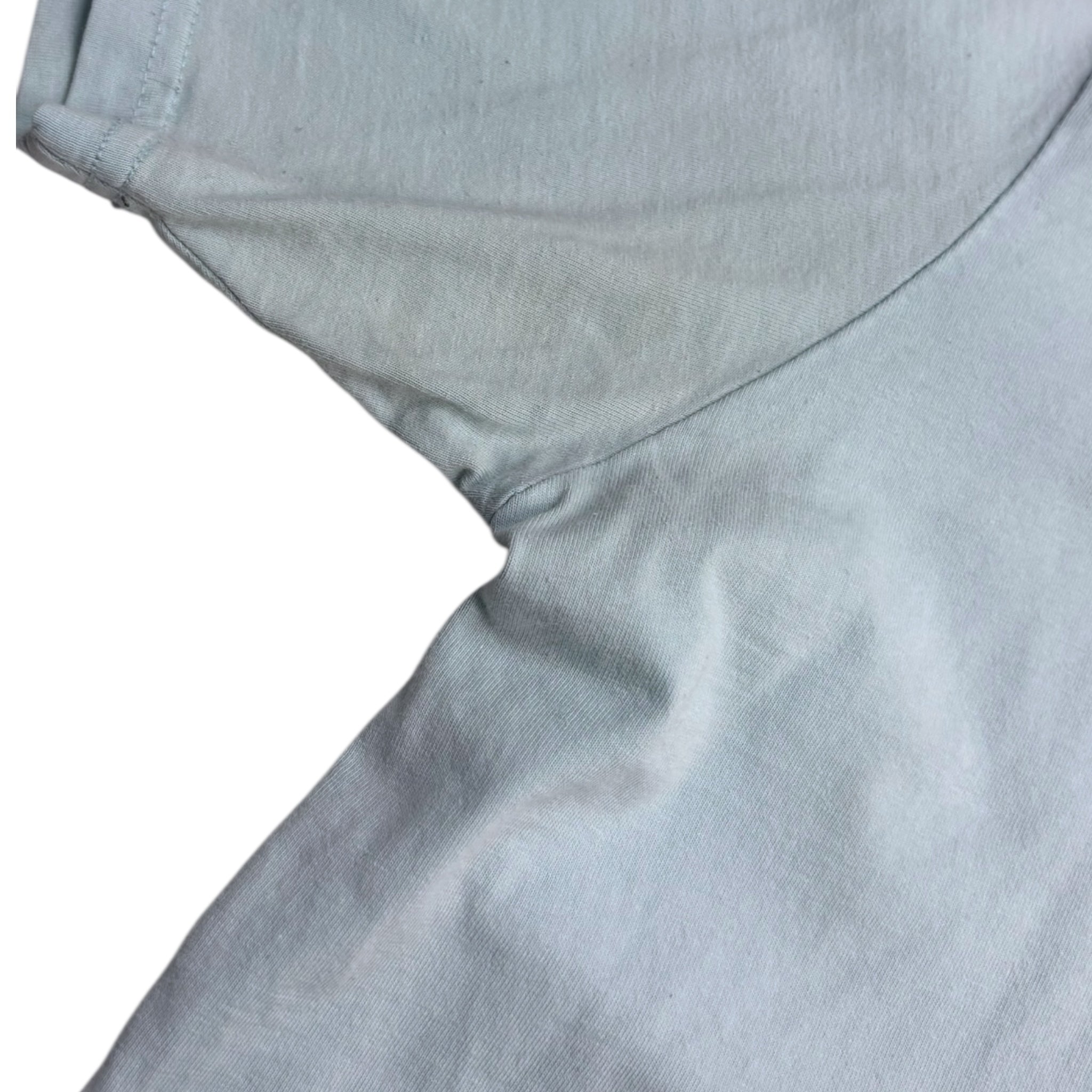 Stussy Daniel Clowes Monster Tee blue