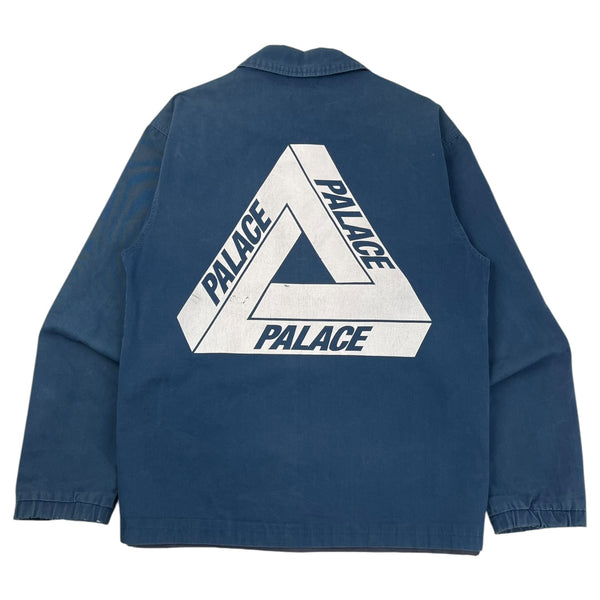 Palace Skateboards Tri-Ferg Coach Jacket