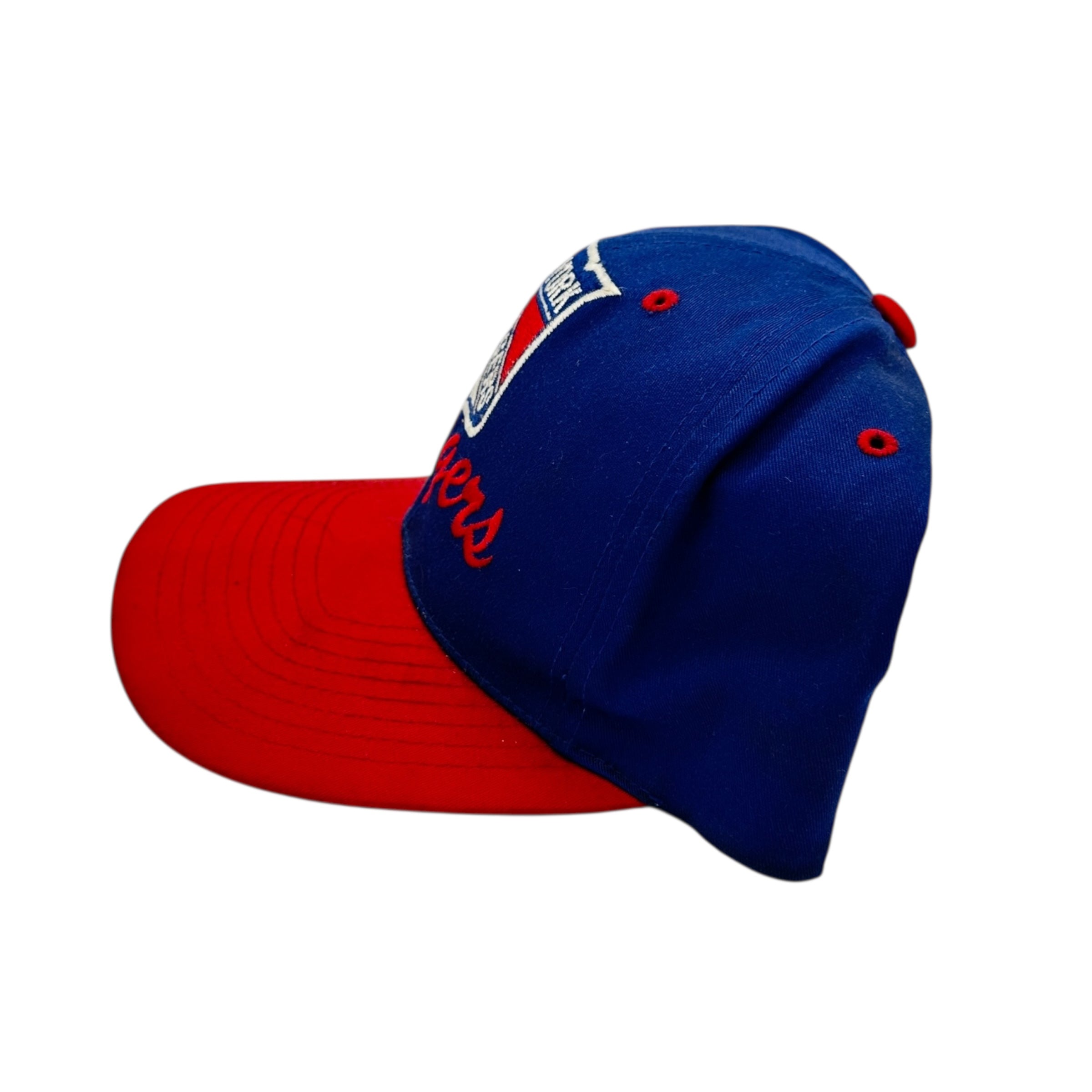Vintage New York Rangers Snapback