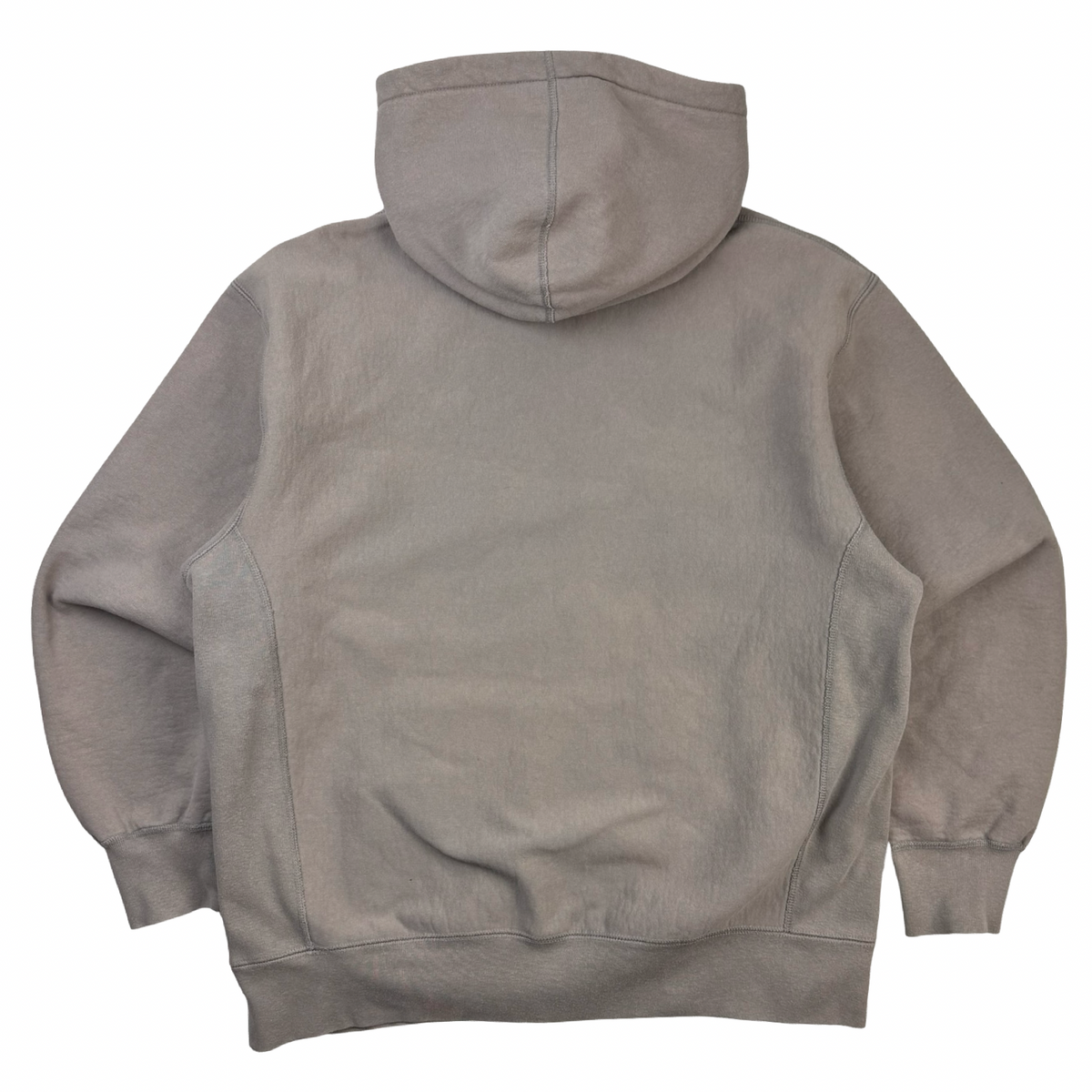 Supreme Small Box Logo Hoodie