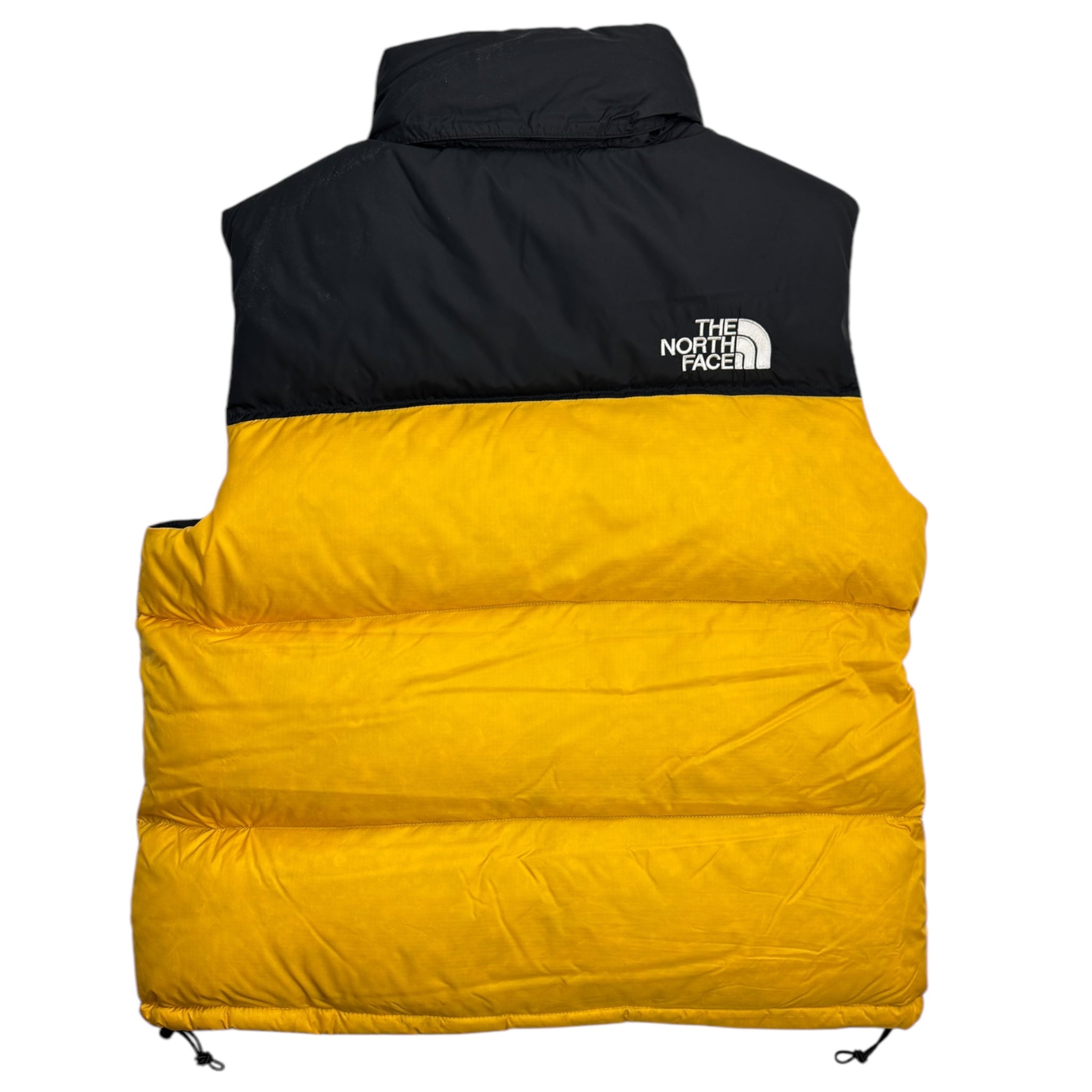 The North Face 700 Puffer Vest