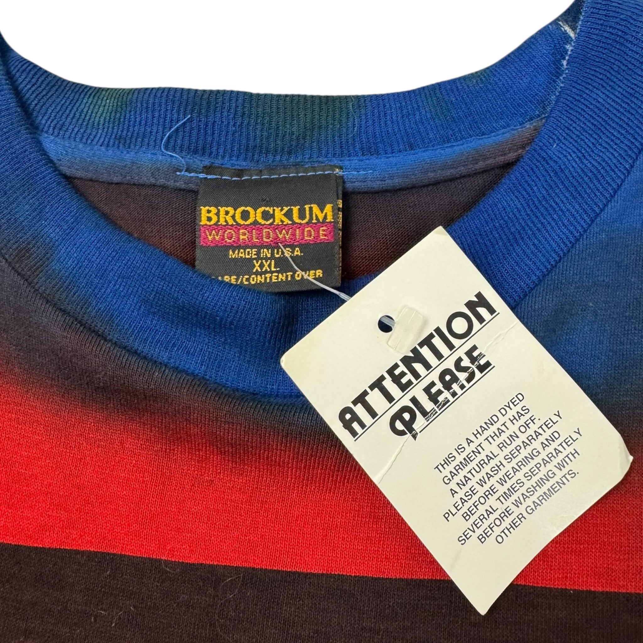 1994 The Rolling Stones ‘Voodoo Lounge’ AOP T-Shirt