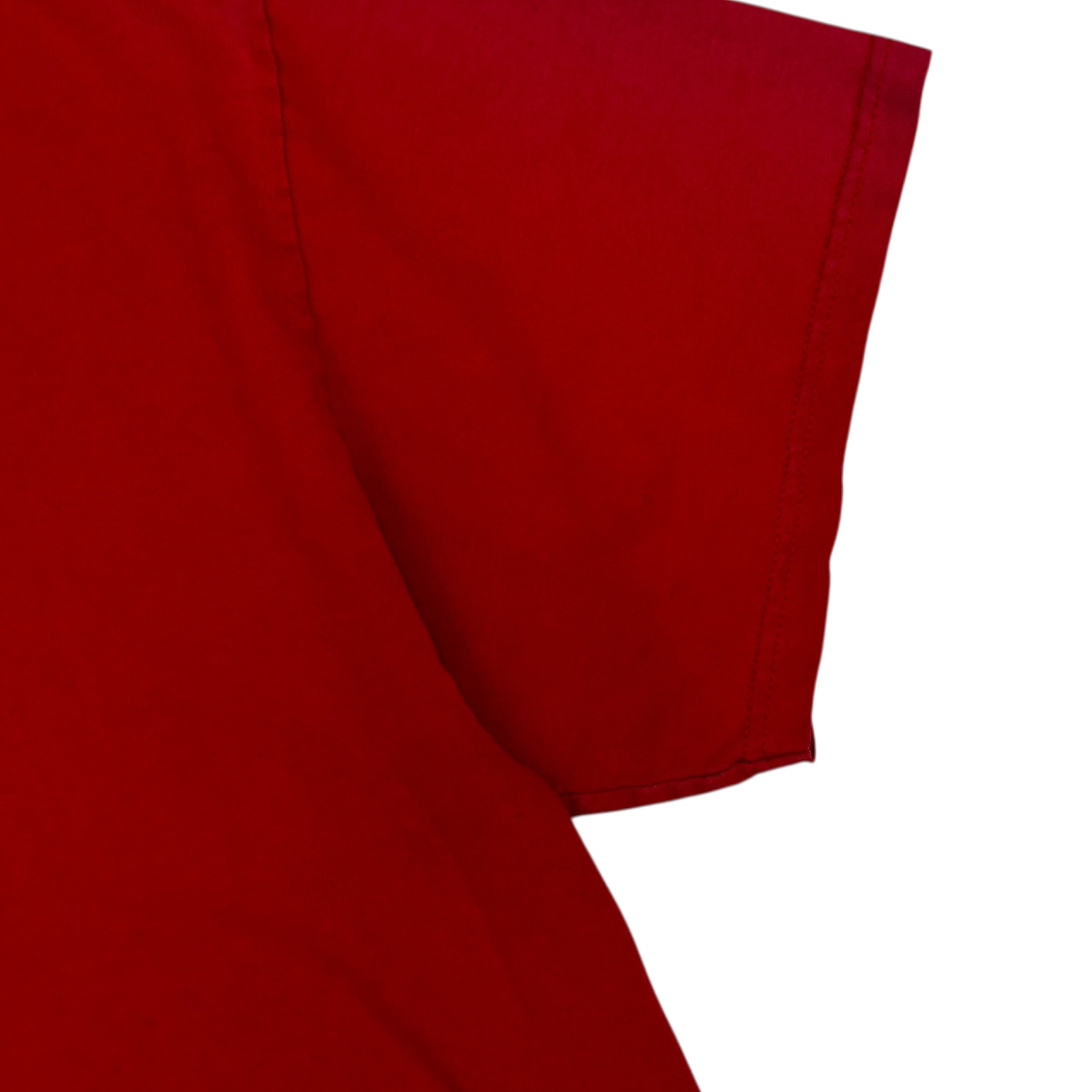 Vintage Orange County Choppers Tee Red