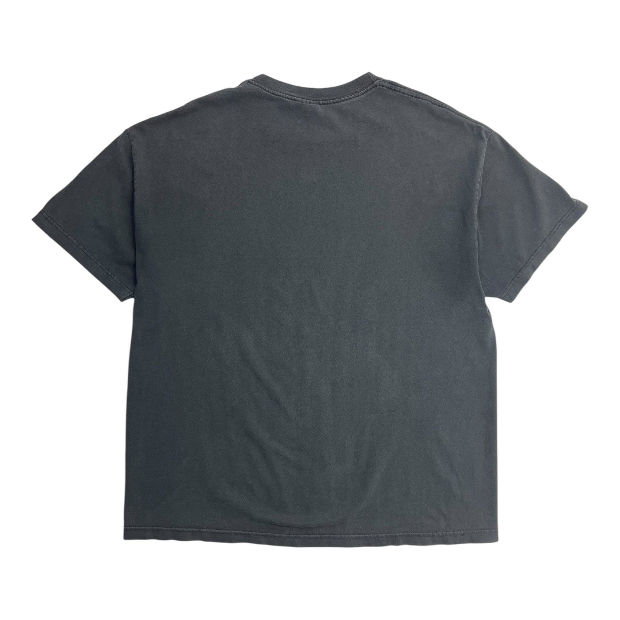 Vintage Black Sabbath Faded Out T-Shirt