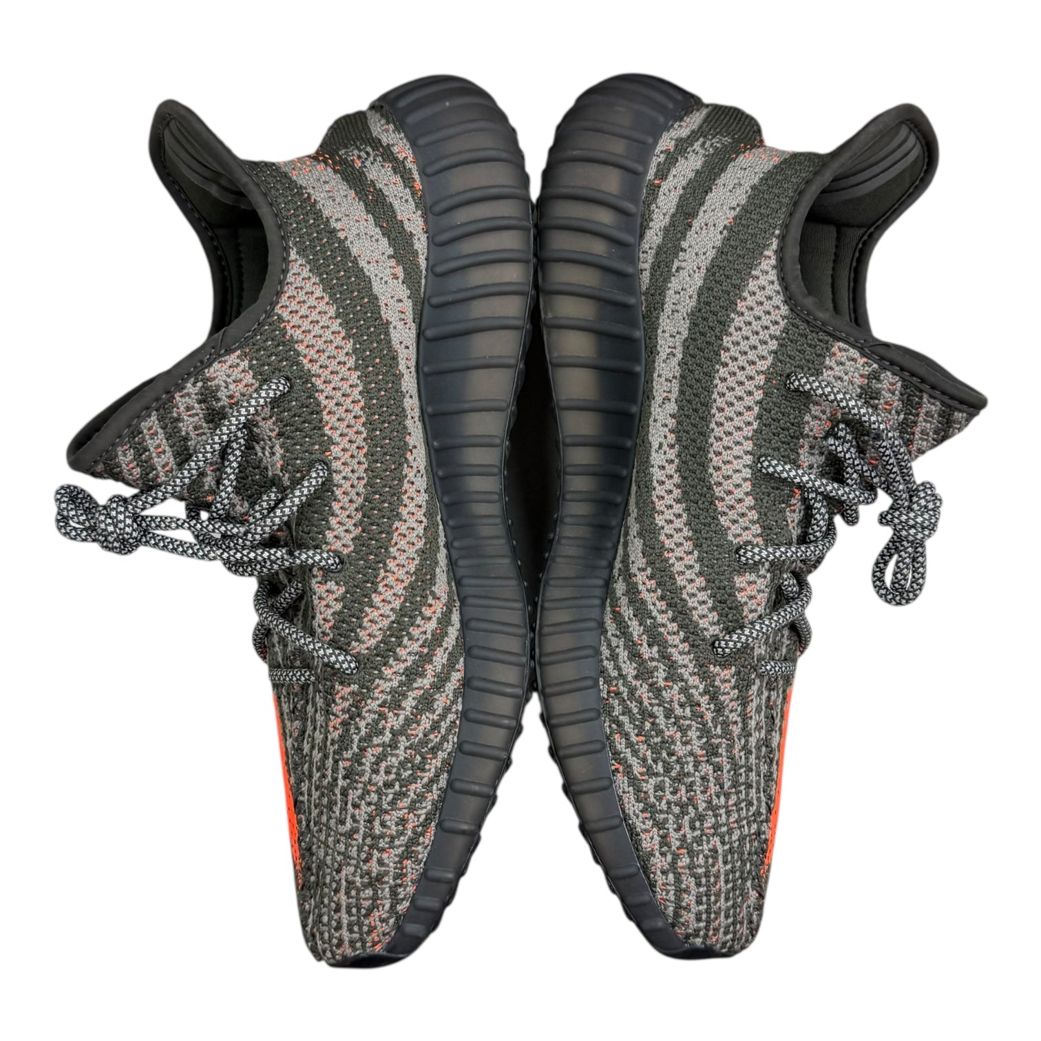 Adidas Yeezy Boost 350 V2 Carbon Beluga (Used)