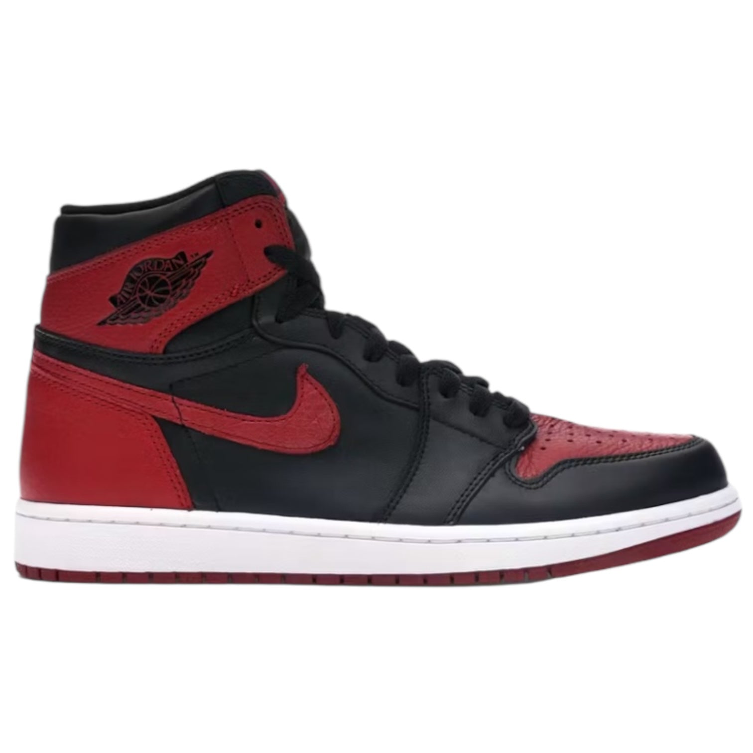 Jordan 1 Retro High Bred Banned (2016) (Used)