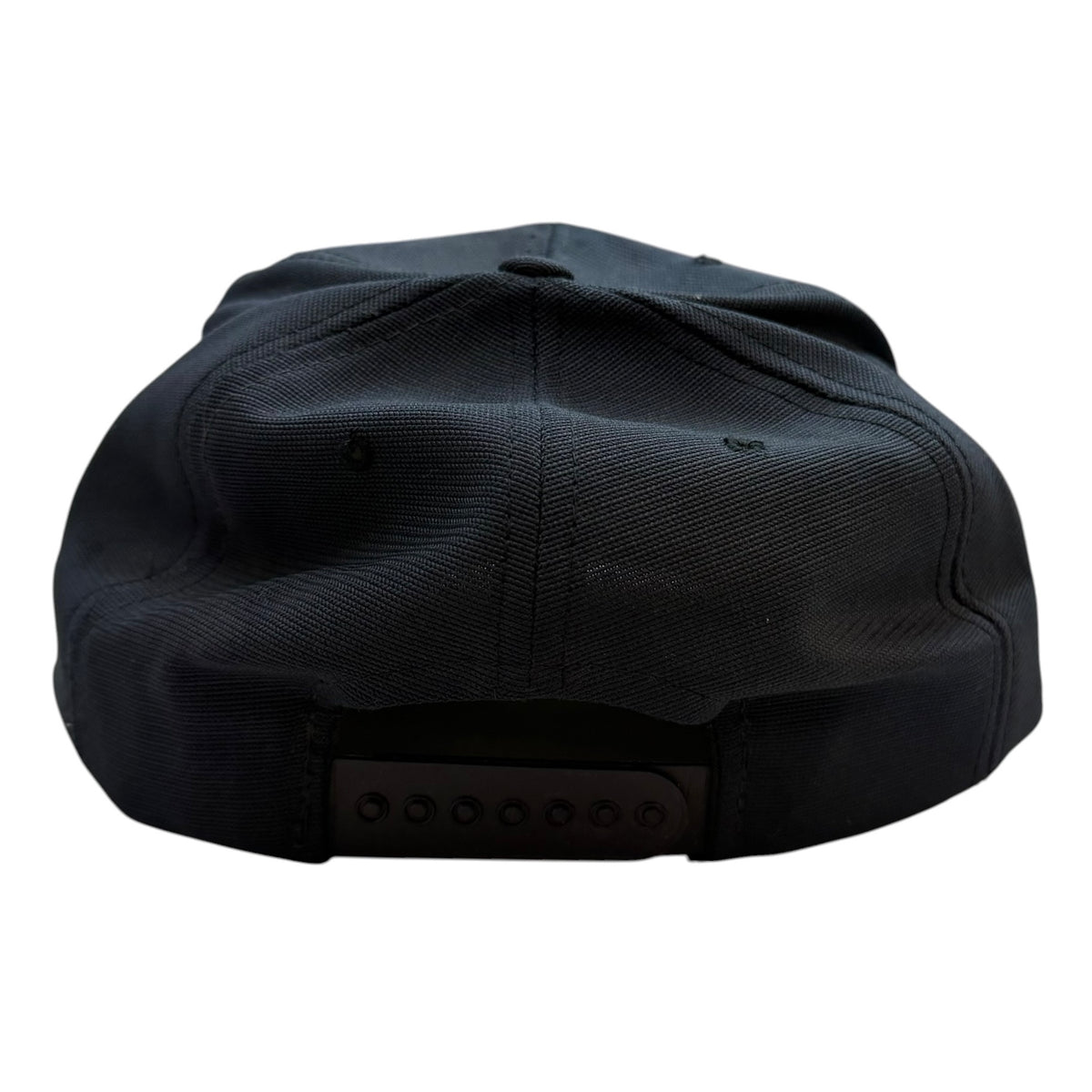 Vintage USS Jouette CG-29 Snapback Black