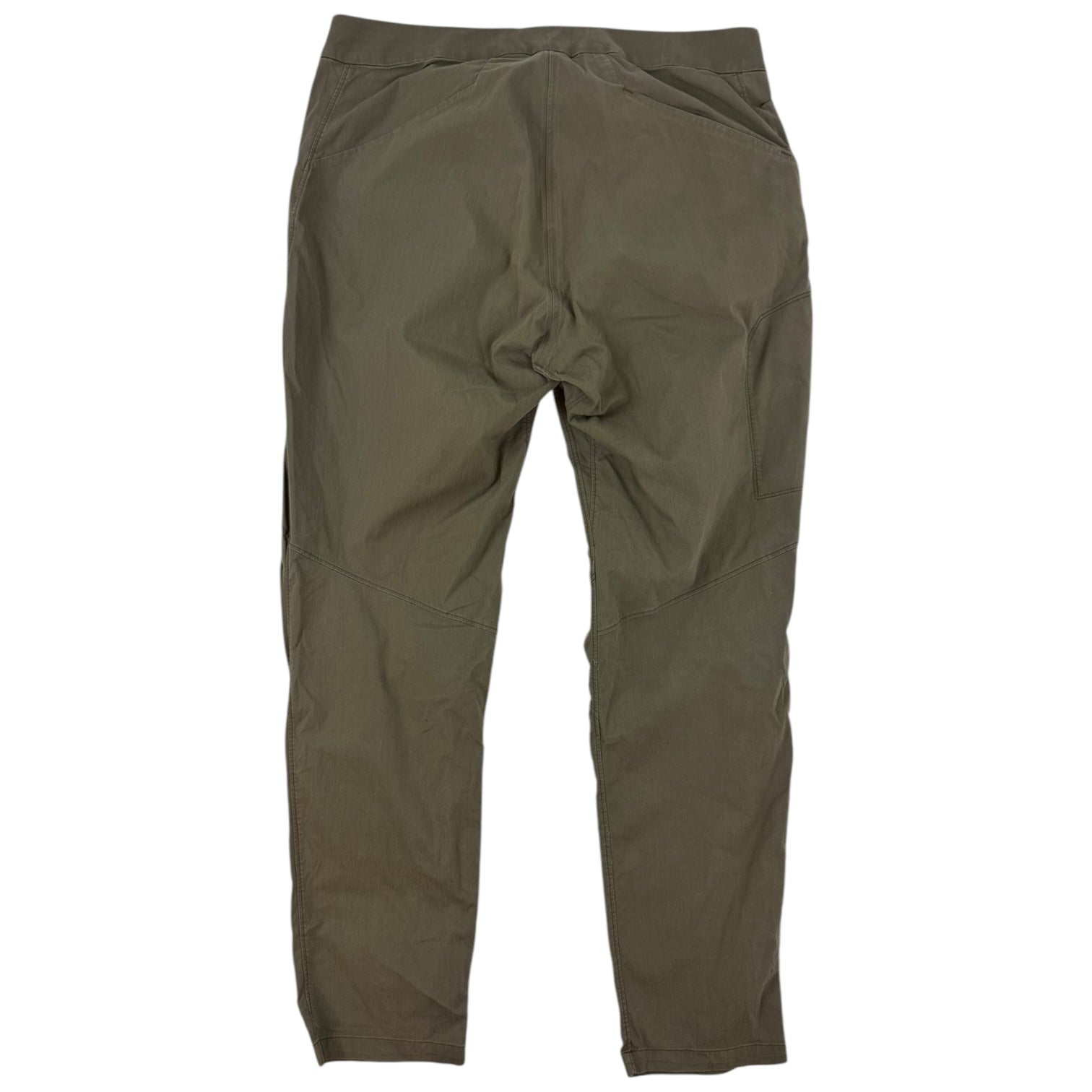 Arc’teryx Konseal Pants Green