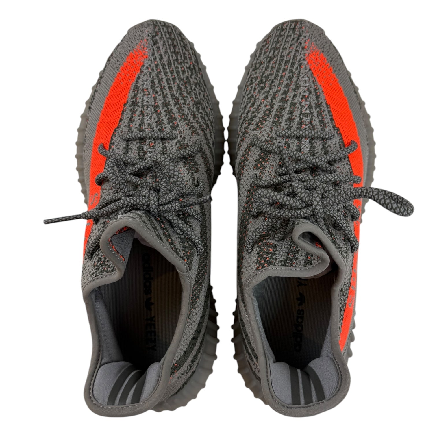 Yeezy 350 V2 Reflective Beluga (Used)