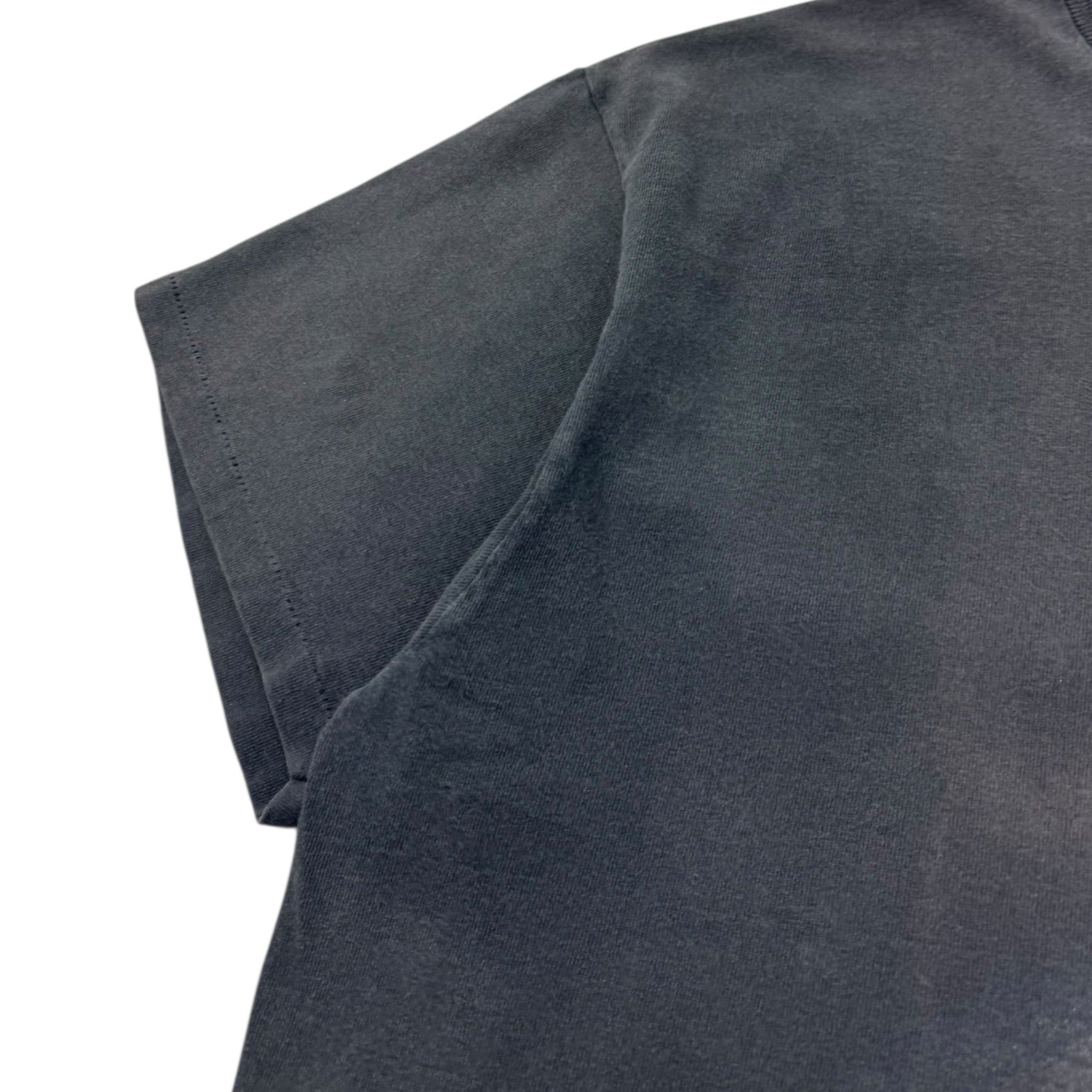 1993 Harley Davidson 3D Emblem T-Shirt