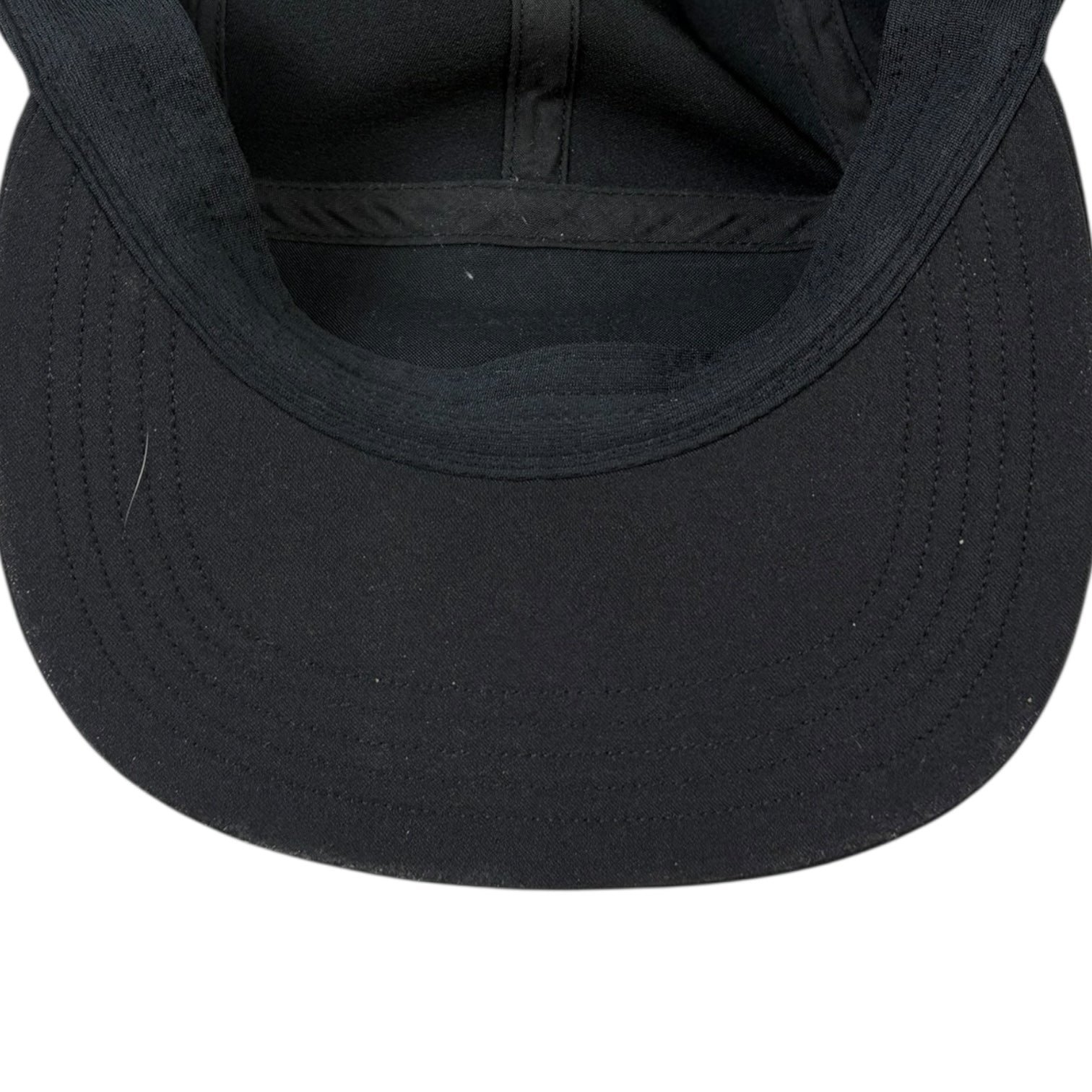 Arc’teryx Calidum 5 Panel Cap Black
