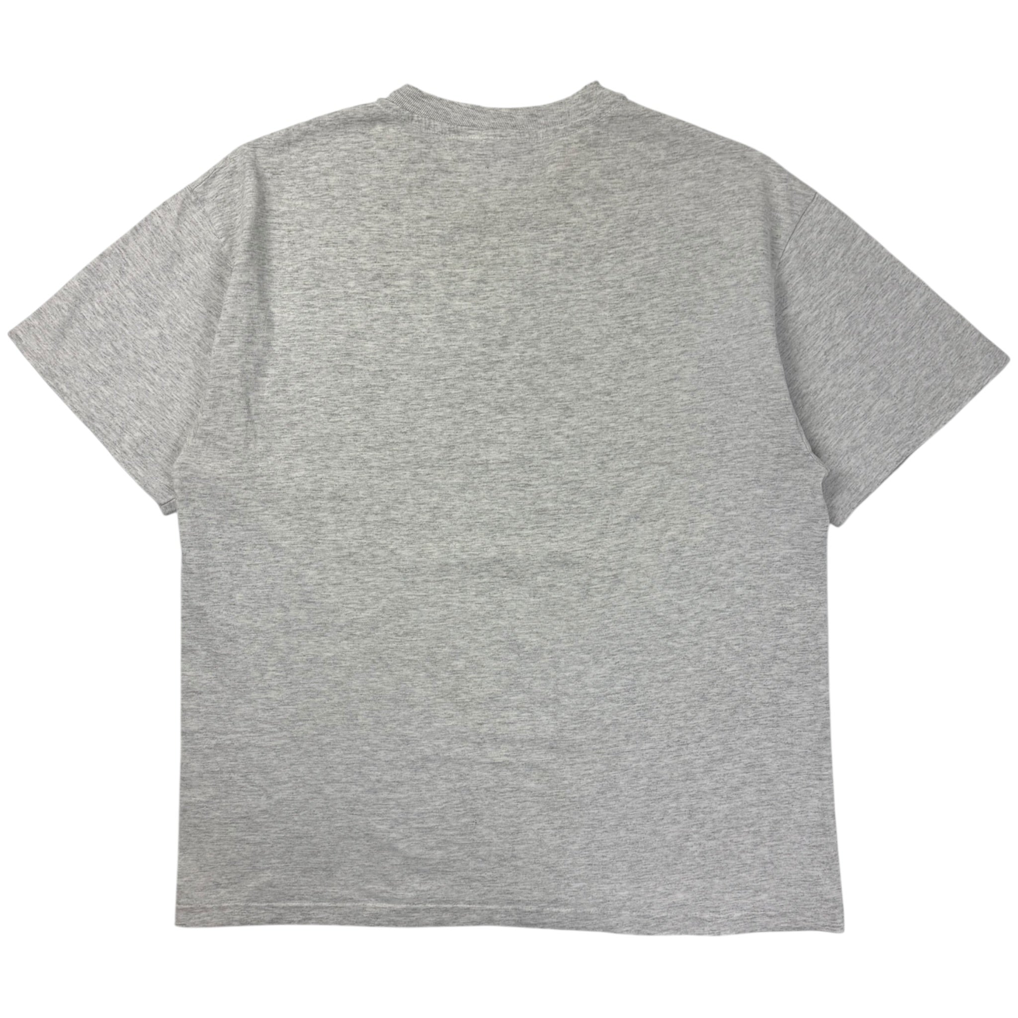 1993 Anaheim Mighty Ducks NHL Hockey T-Shirt