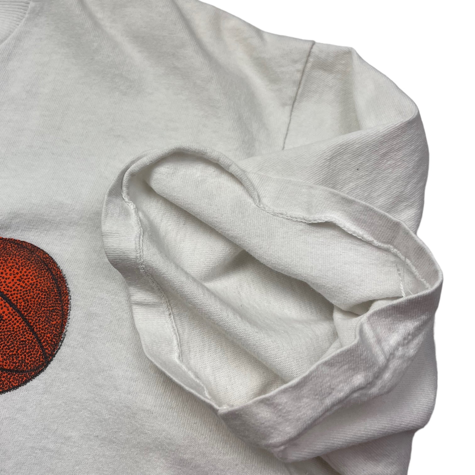 Vintage Los Angeles Lakers Basket Balls Tee