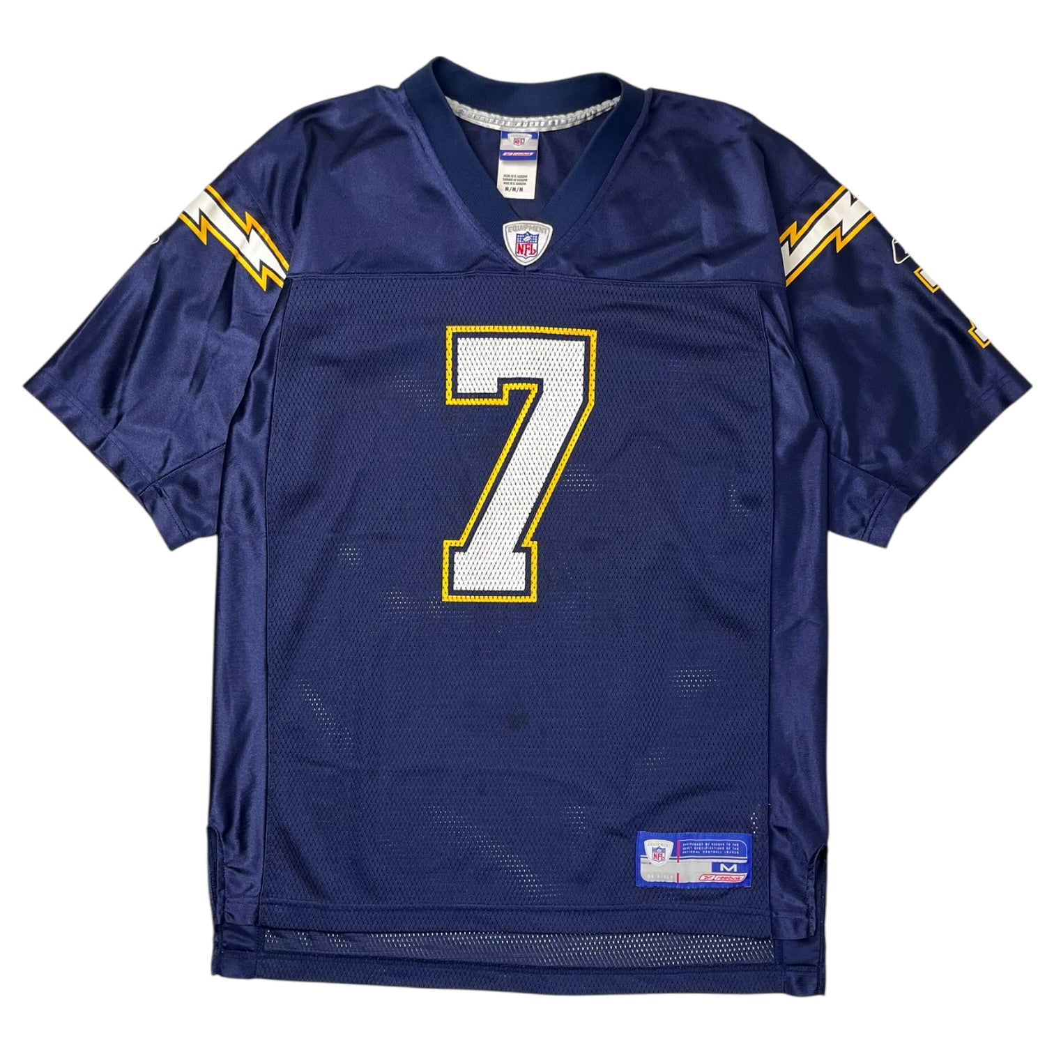 Los Angeles Rams Doug Flutie Jersey
