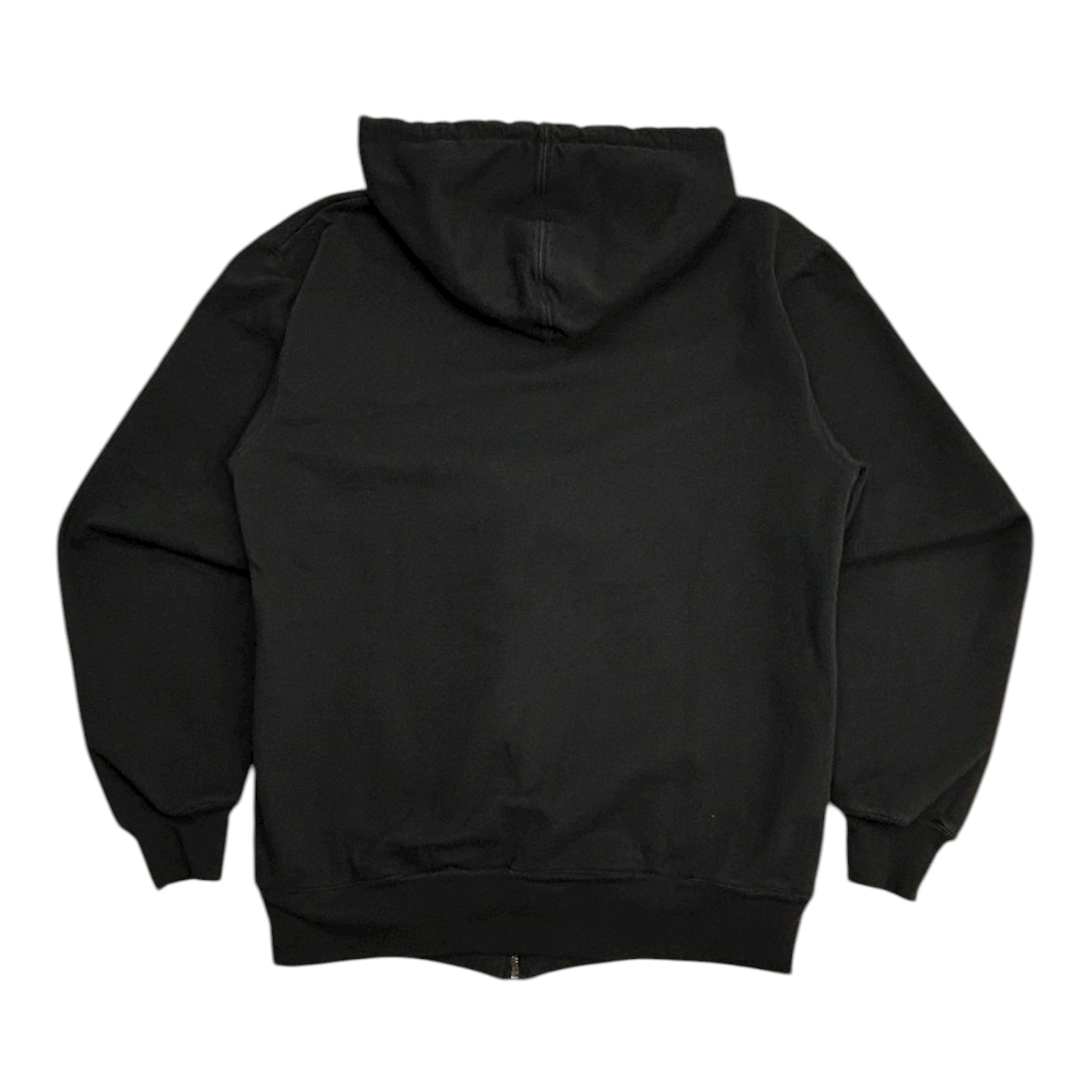 Vintage Y2K Independent Trucker Full-Zip Hoodie