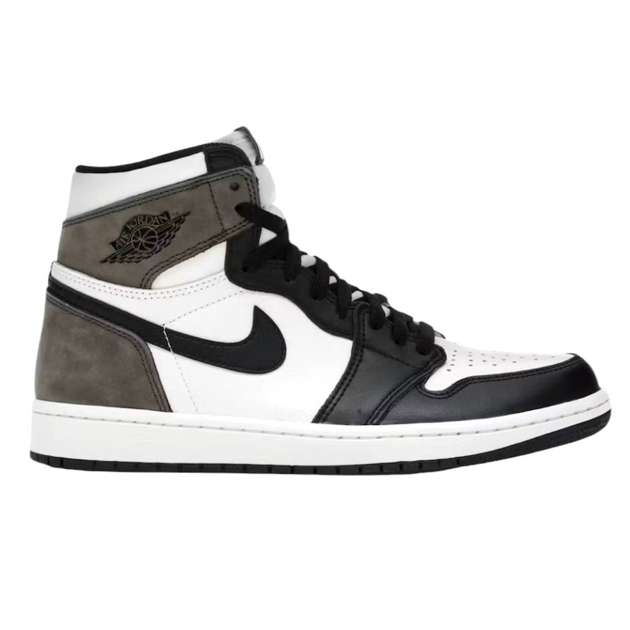Jordan 1 Retro High OG Dark Mocha (Used)