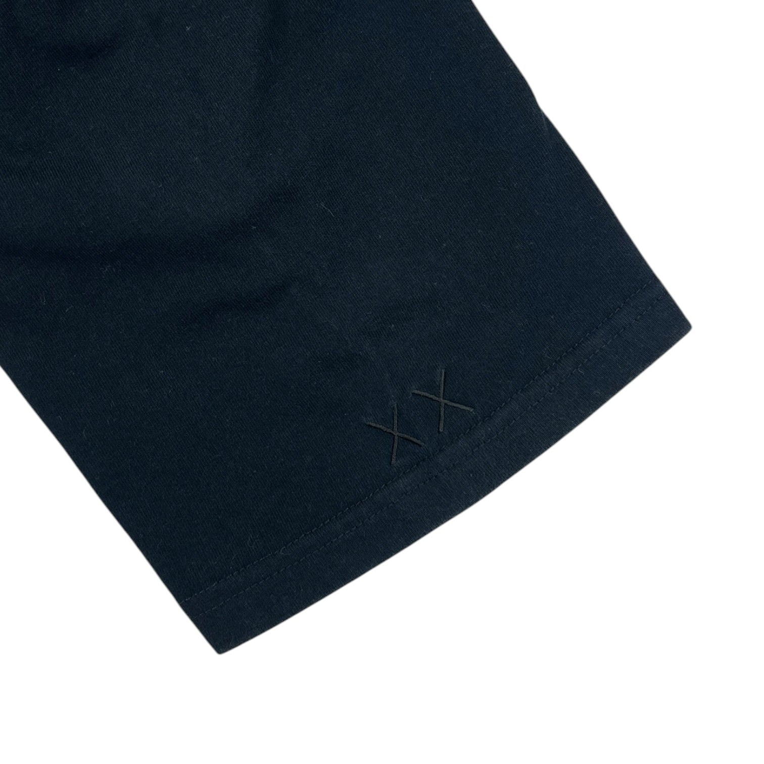 OriginalFake x Kaws T-Shirt Navy