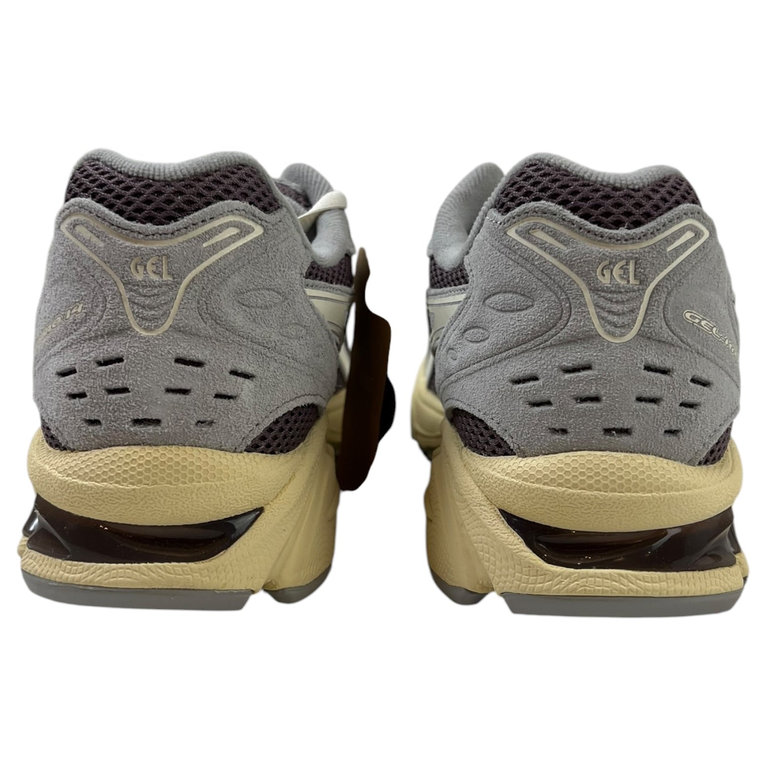 Asics Gel-Kayano 14 “Mauve Grey Cream”
