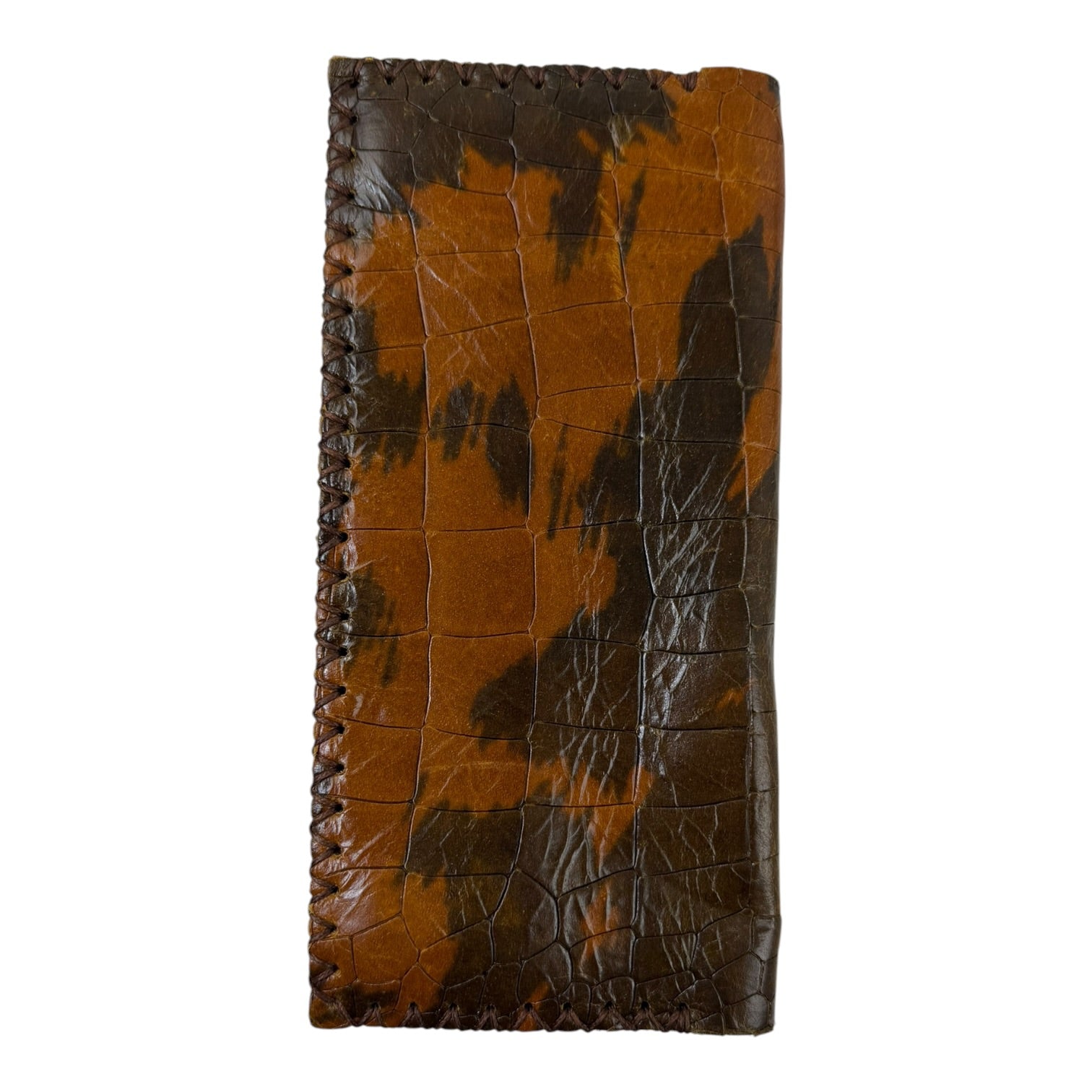Dsquared2 Long Wallet Brown
