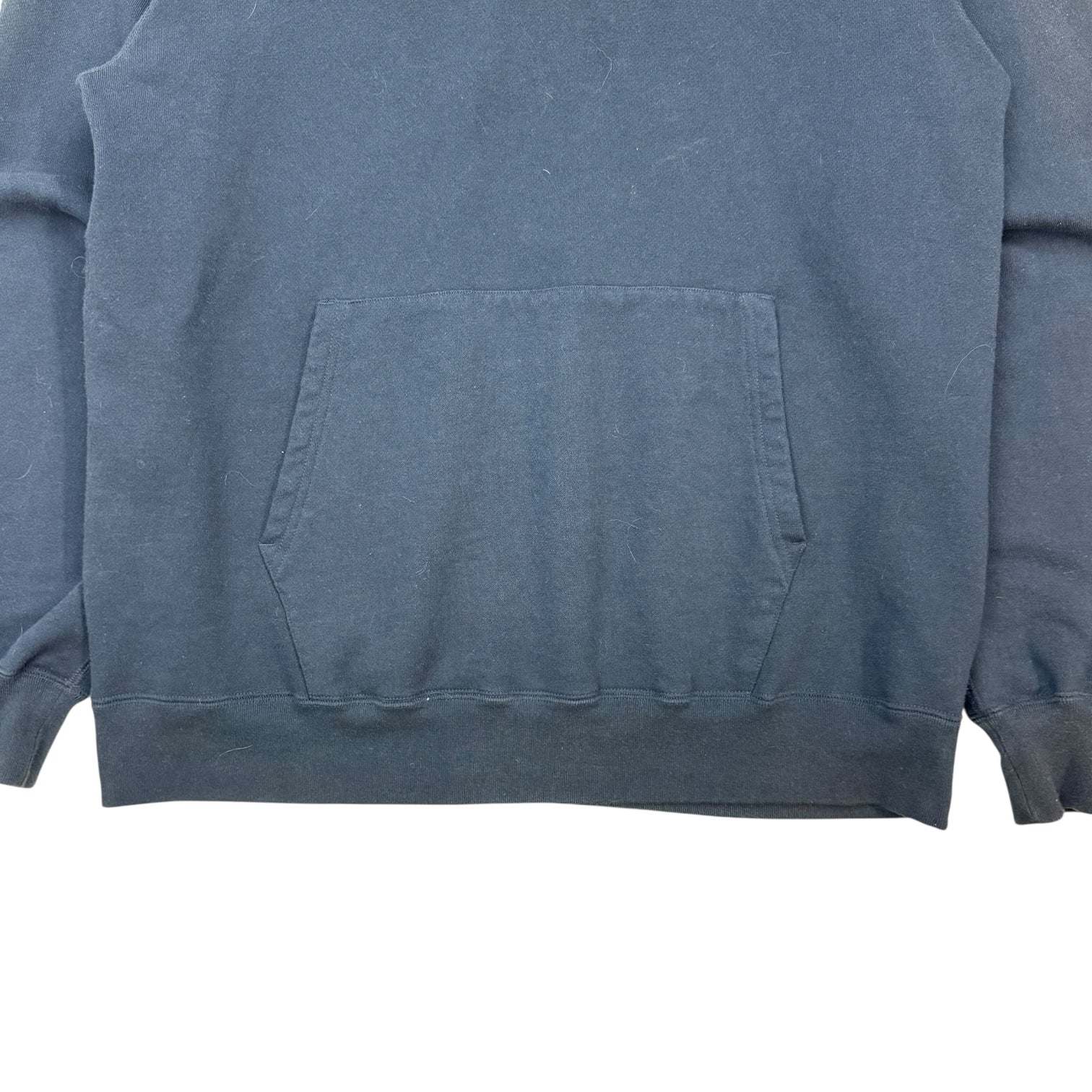 Bape x Dover Street Market Ginza Hoodie Blue