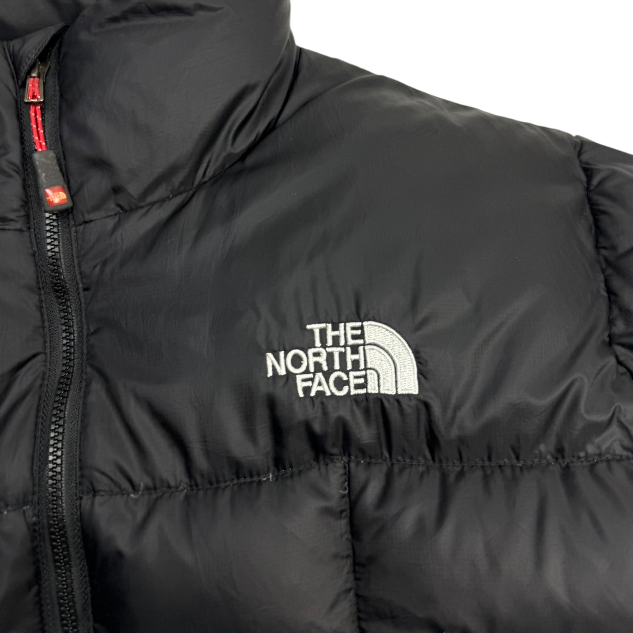 The North Face 800 Jacket Black