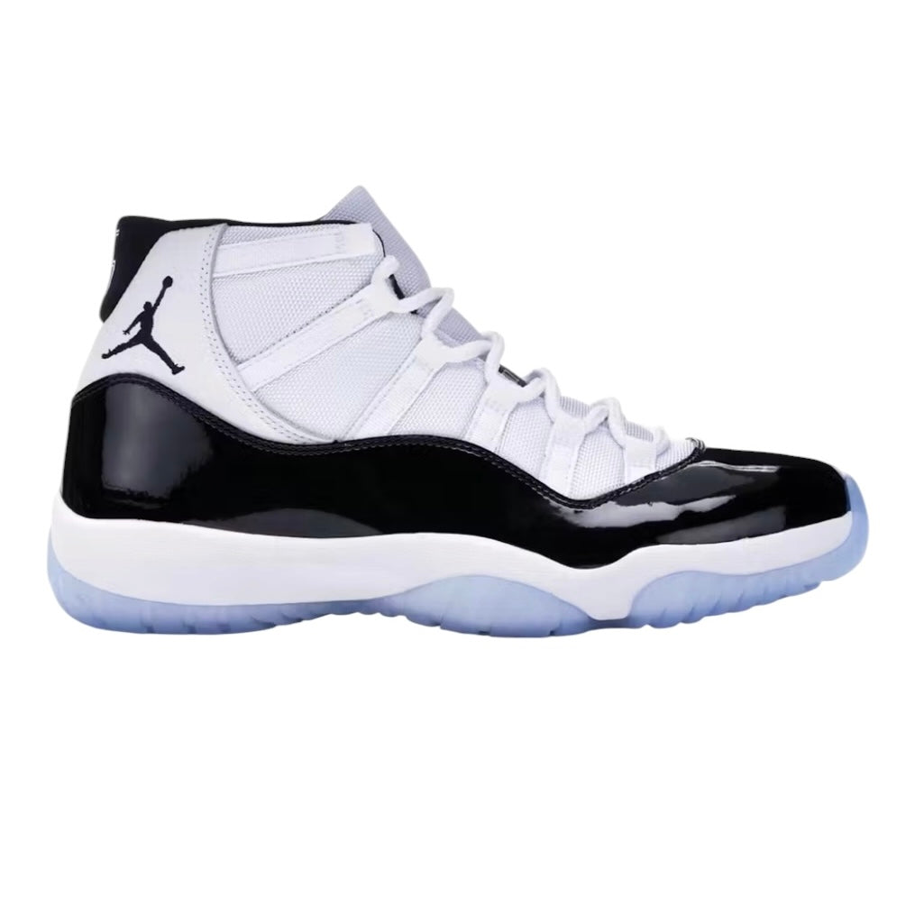 Jordan 11 Concord (2018)