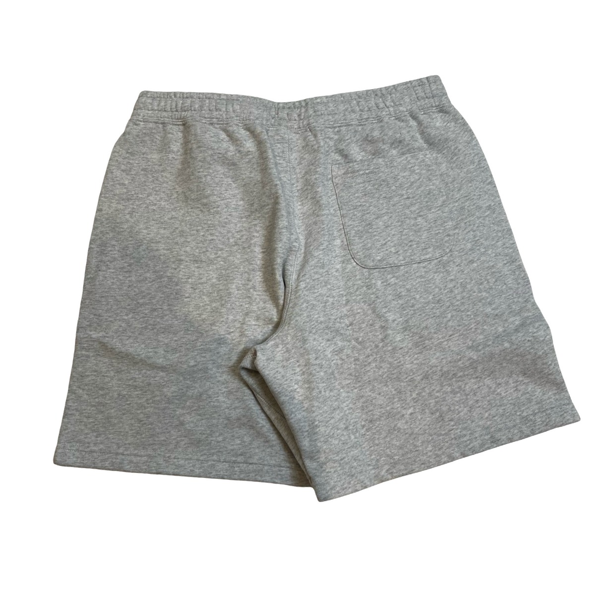 October's Very Own Collegiate Sweatshorts Grey