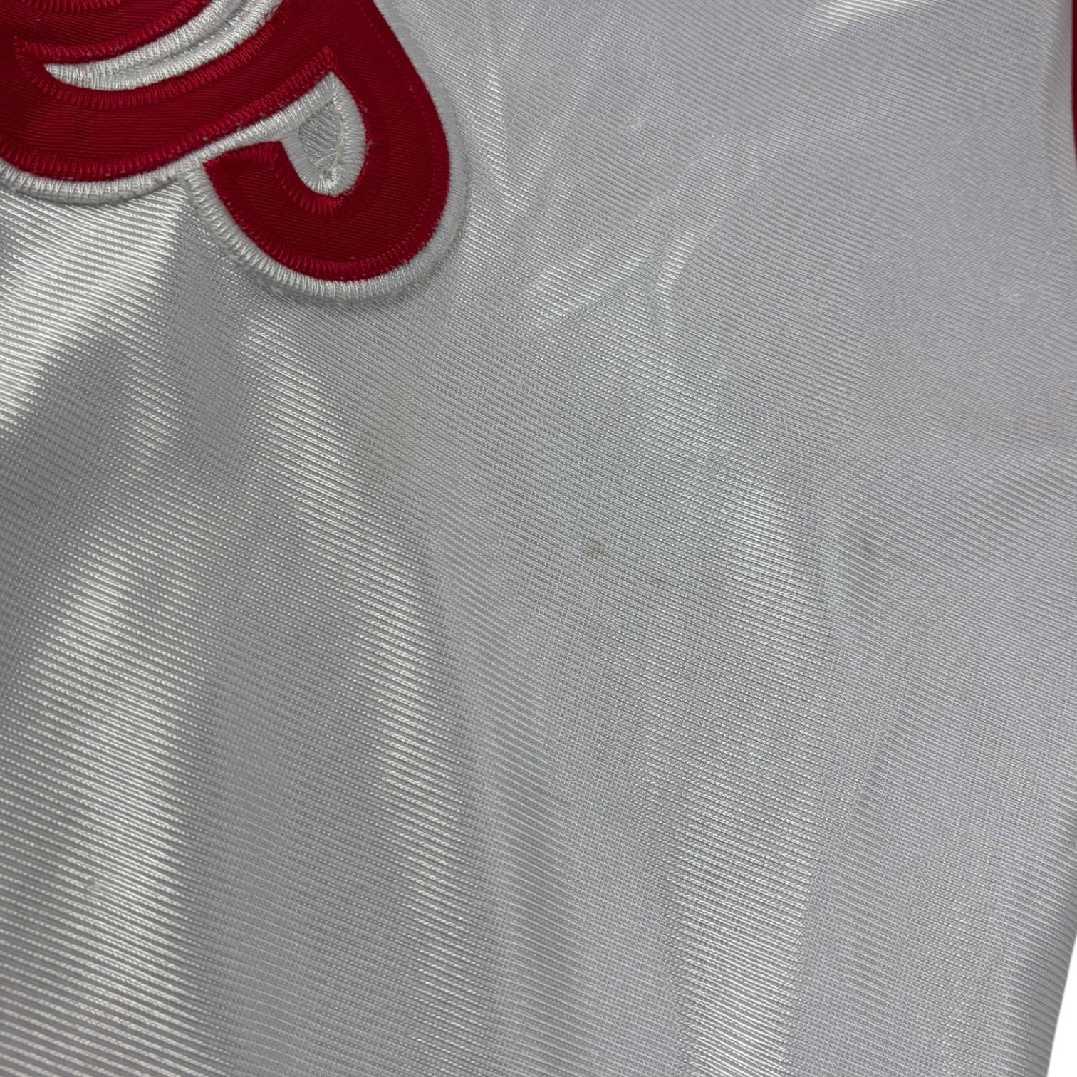 Vintage Philadelphia Phillies Majestic Jersey