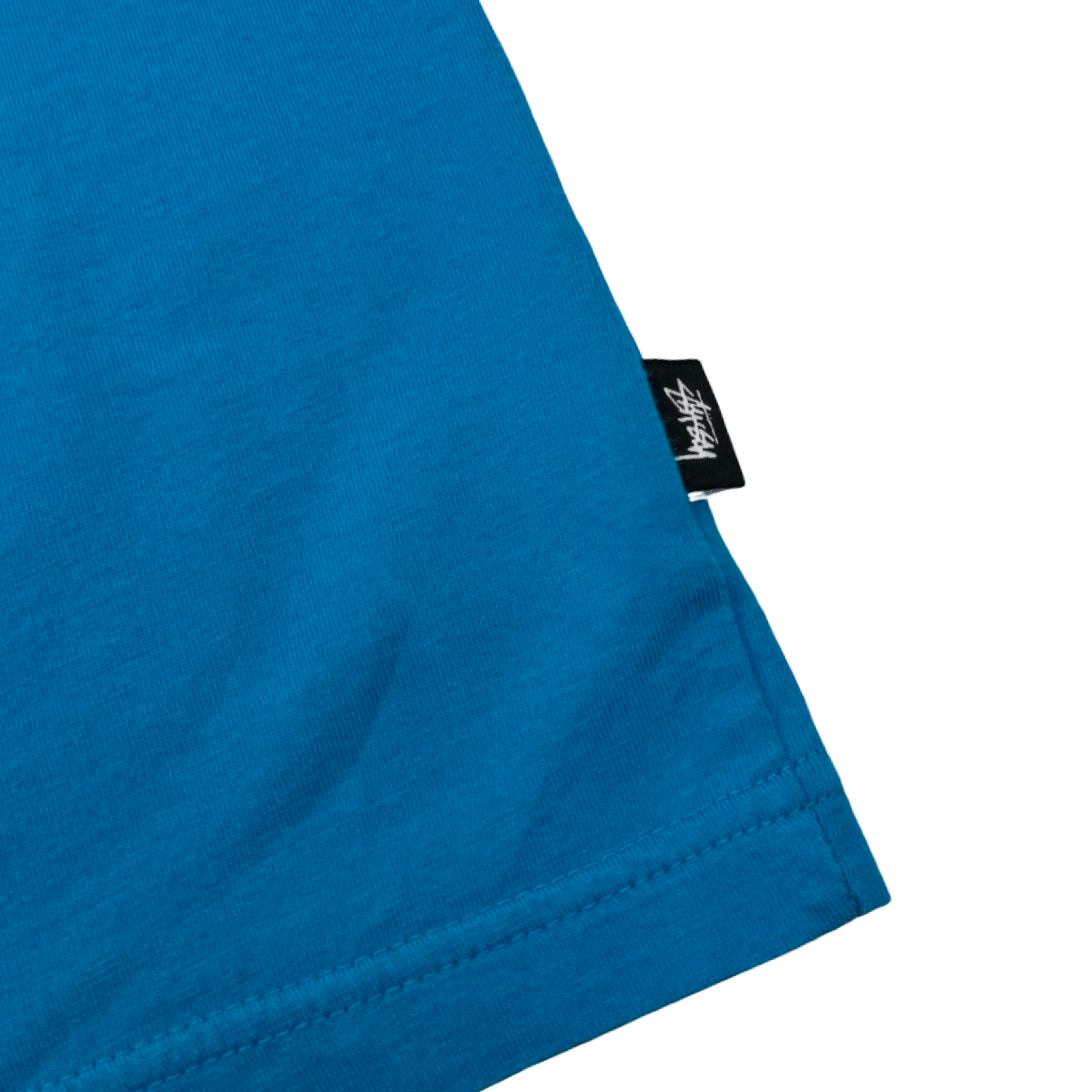 Stussy 8-Ball Pocket T-Shirt