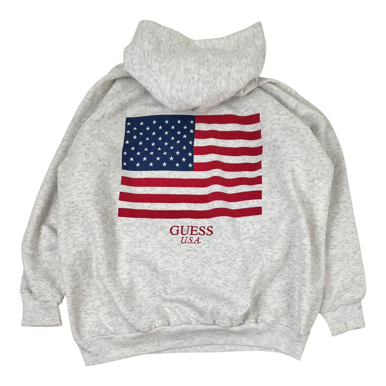 (W) Vintage Guess U.S.A Sweatshirt