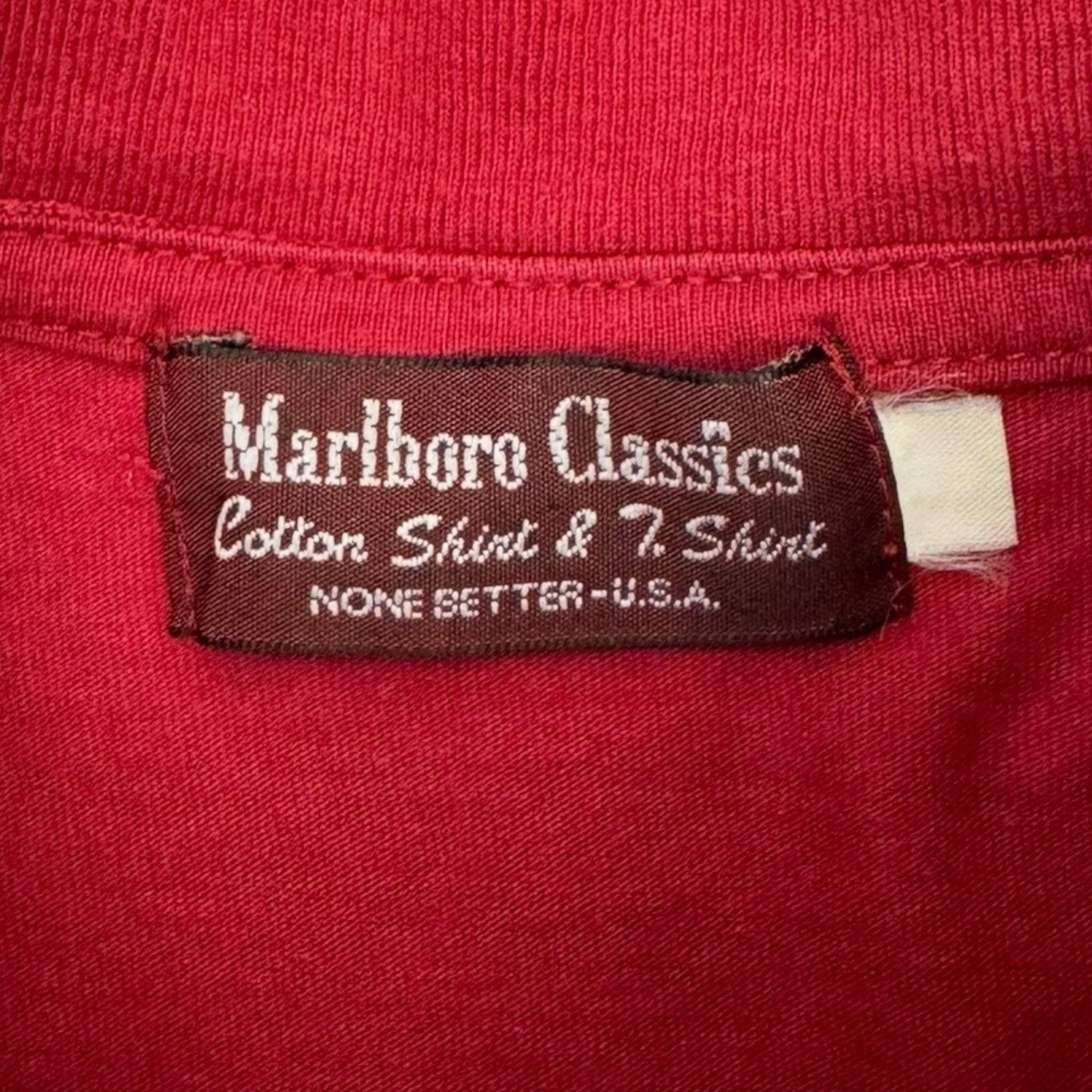 Vintage Marlboro Classics T-Shirt