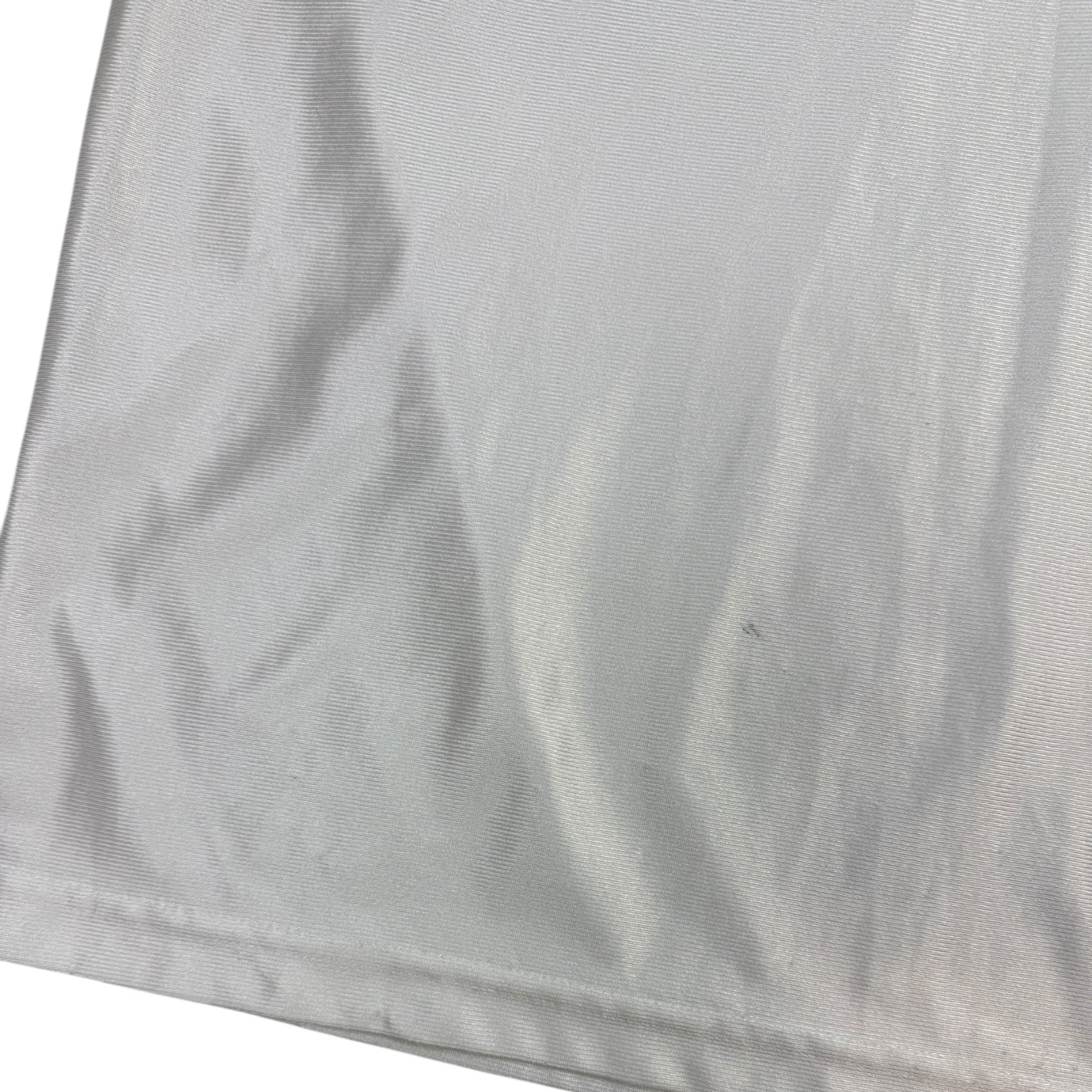 Vintage Metallica Soccer Jersey White