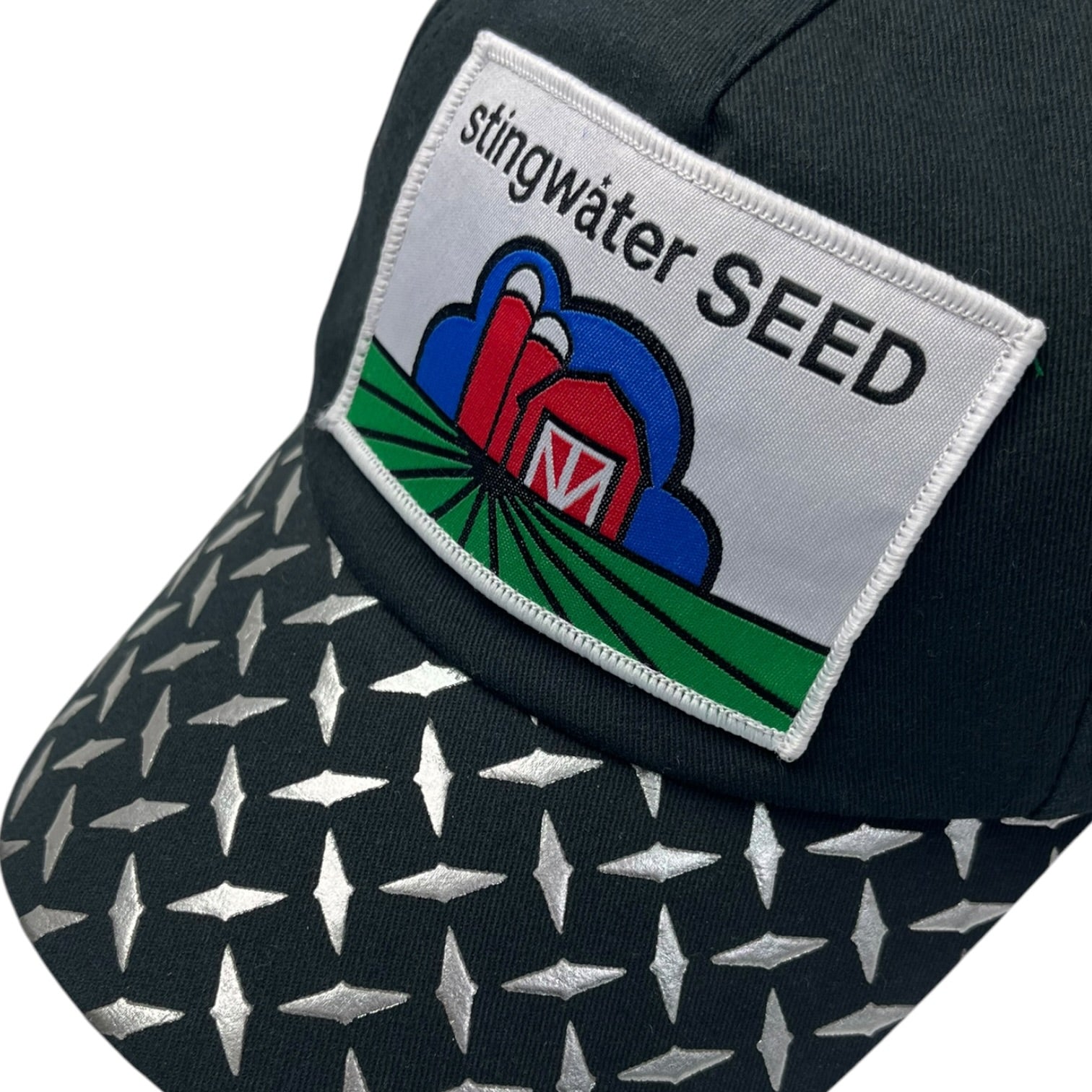 Stingwater SEED Hat
