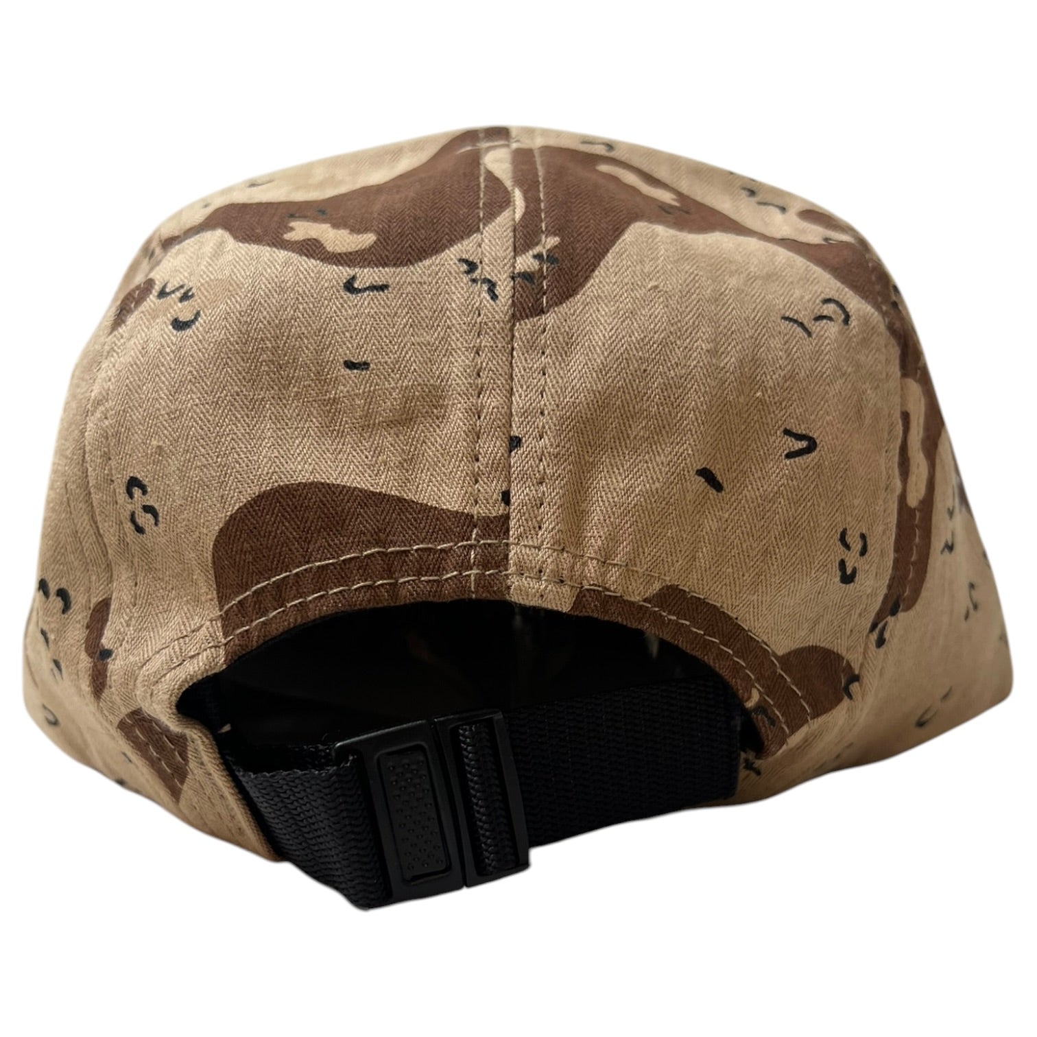 帽子 Supreme 2014fw Desert Camo Camp Cap Buy Supreme Supreme Desert Camo Camp Cap 'Grey' - FW14H44 DESERT