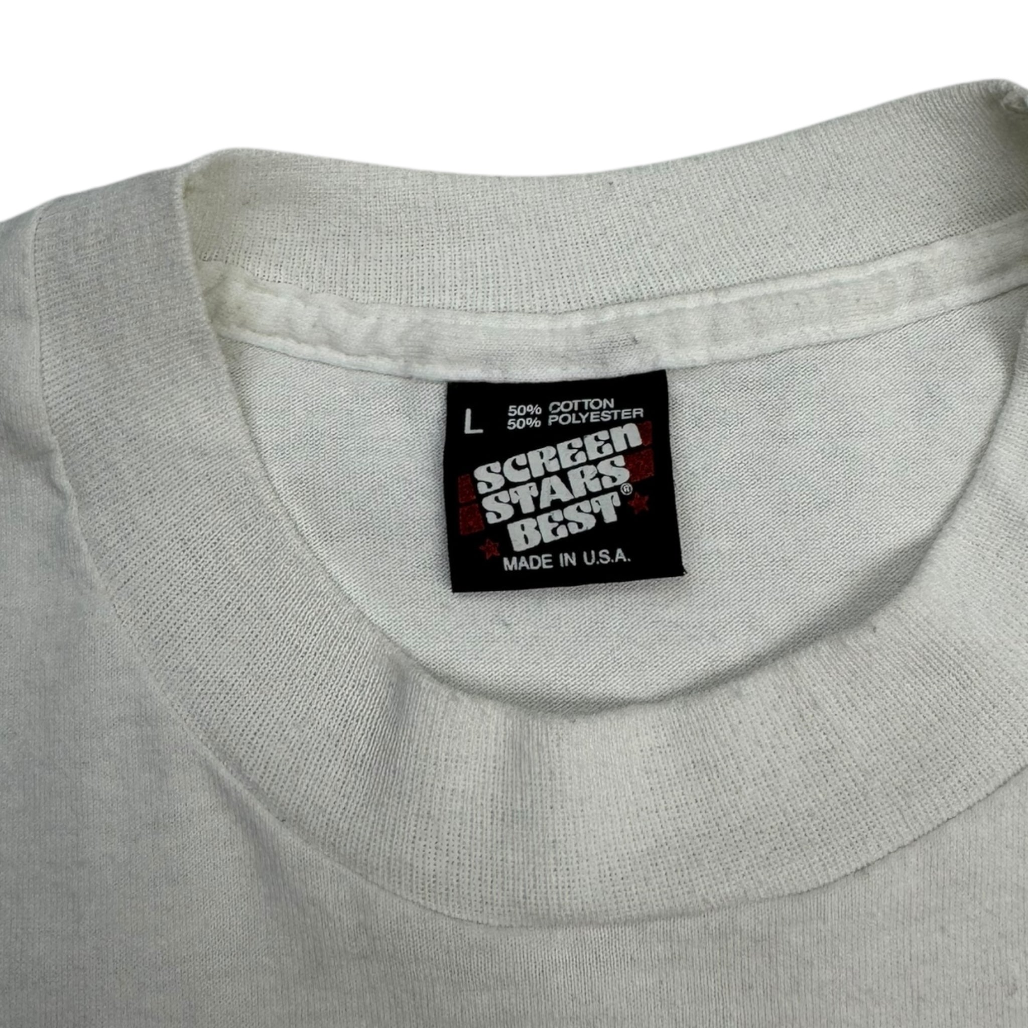 1990 Minnesota Twins “Night at The Dome” Coca-Cola MLB T-Shirt