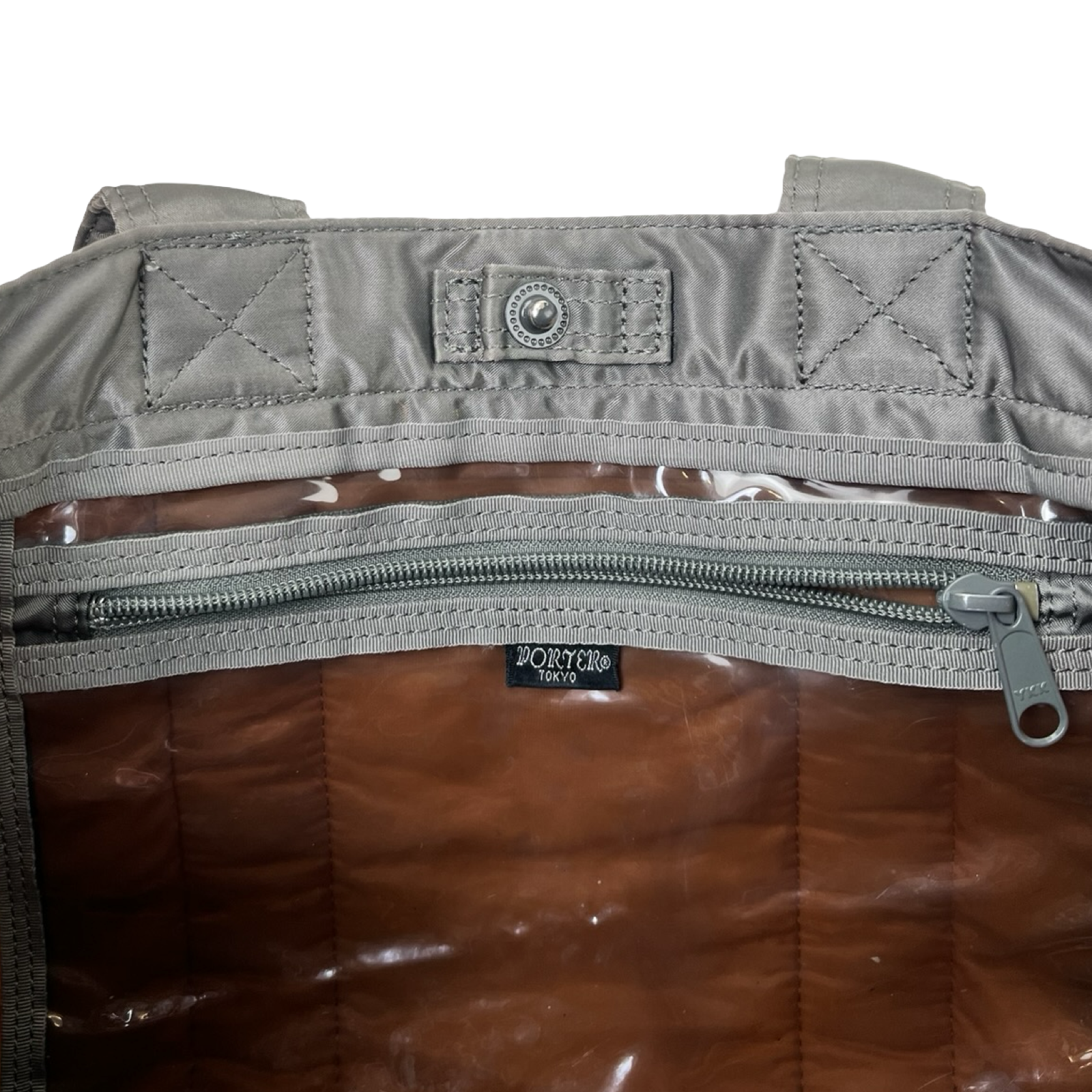 Porter-Yoshida & Co. Tanker Tote Bag