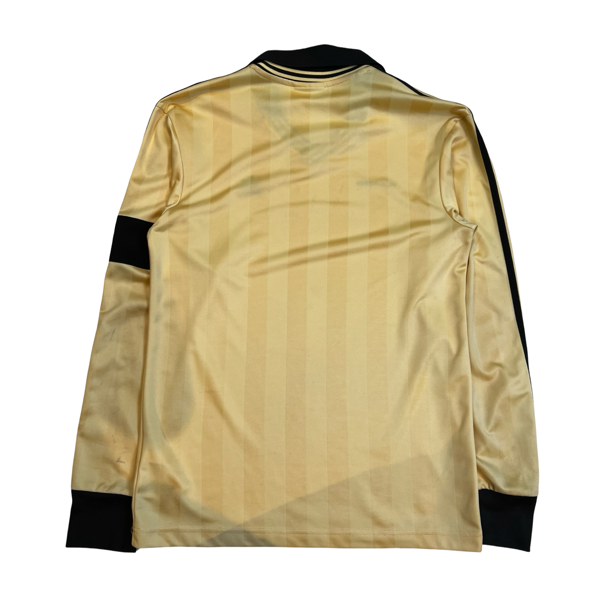 Adidas x Wales Bonner Long Sleeve Football Jersey