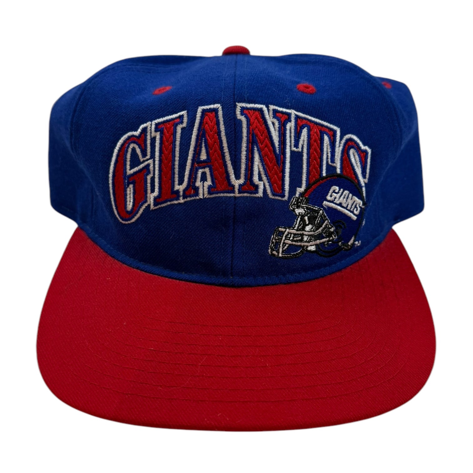 Vintage New York Giants Starter Snapback
