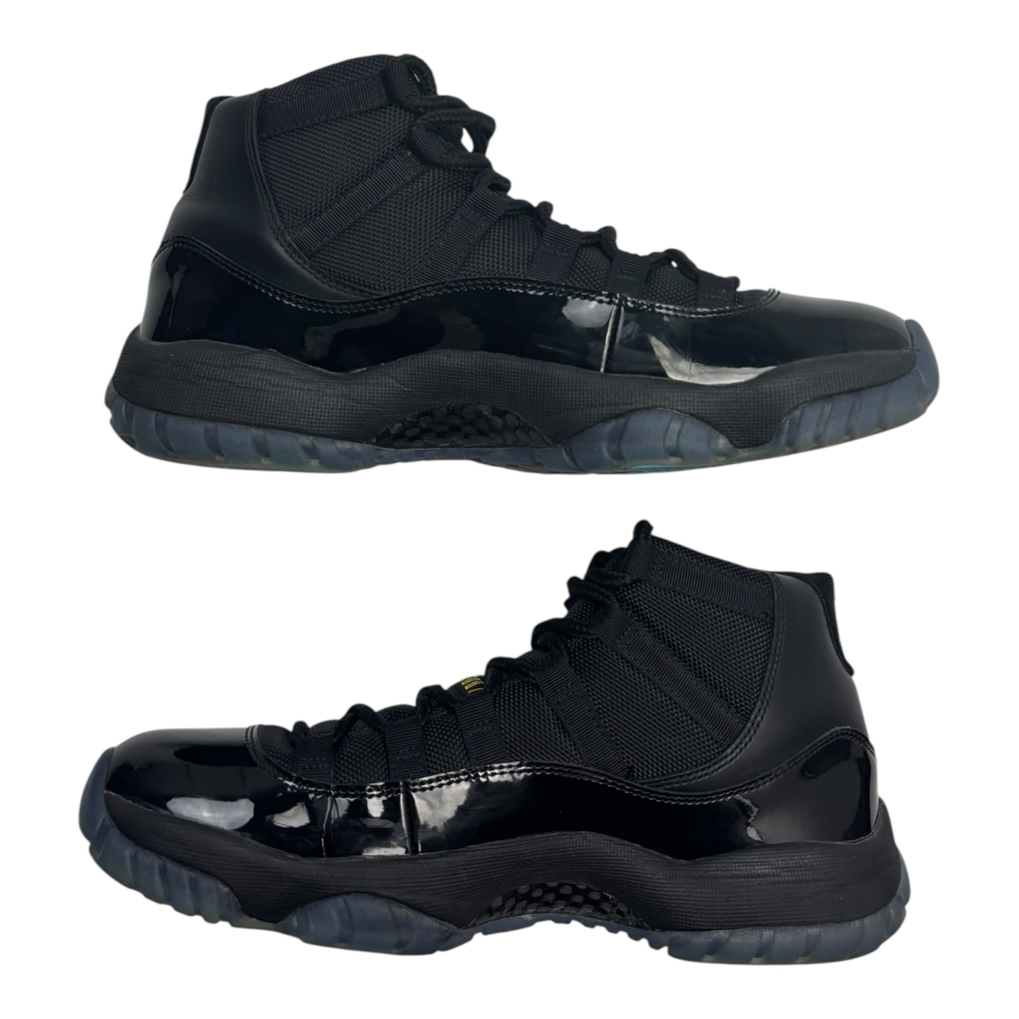 Jordan 11 Gamma Blue (Used)