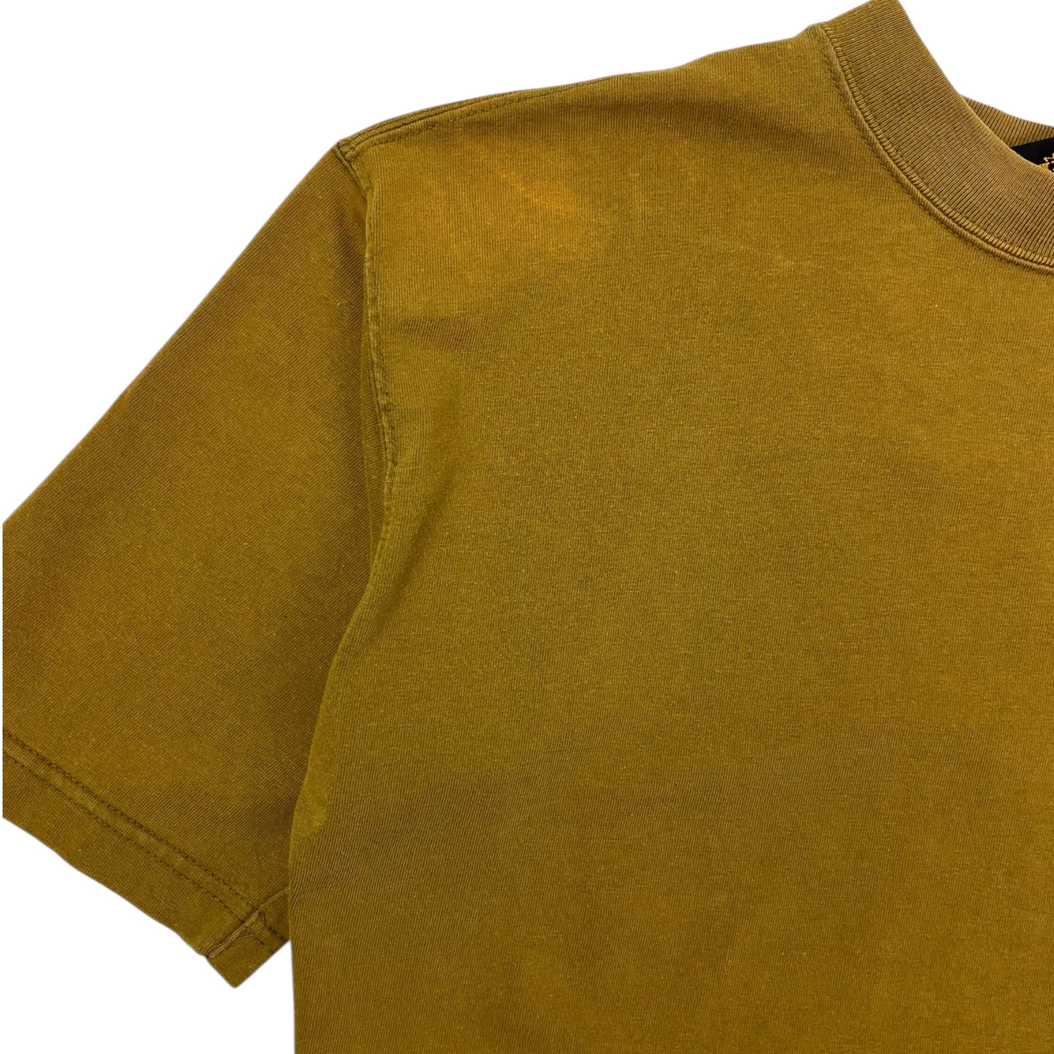 Vintage Marithe Francois Girbaud Statue T-Shirt