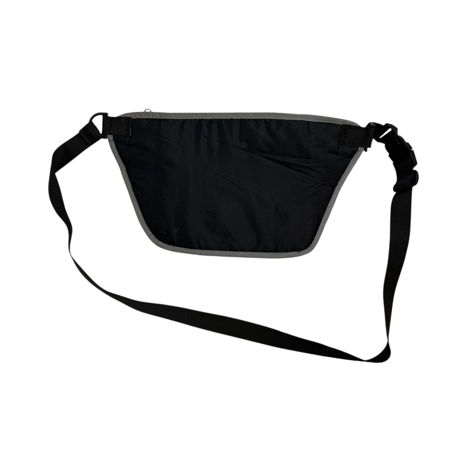 Cav Empt Pouch Bag Reflective Black