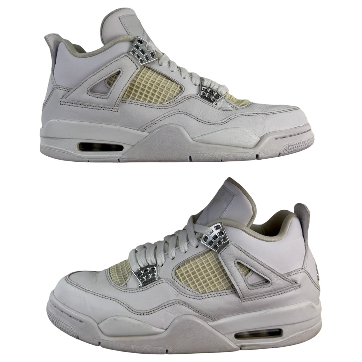 Jordan 4 Pure Money (2017) (Used)