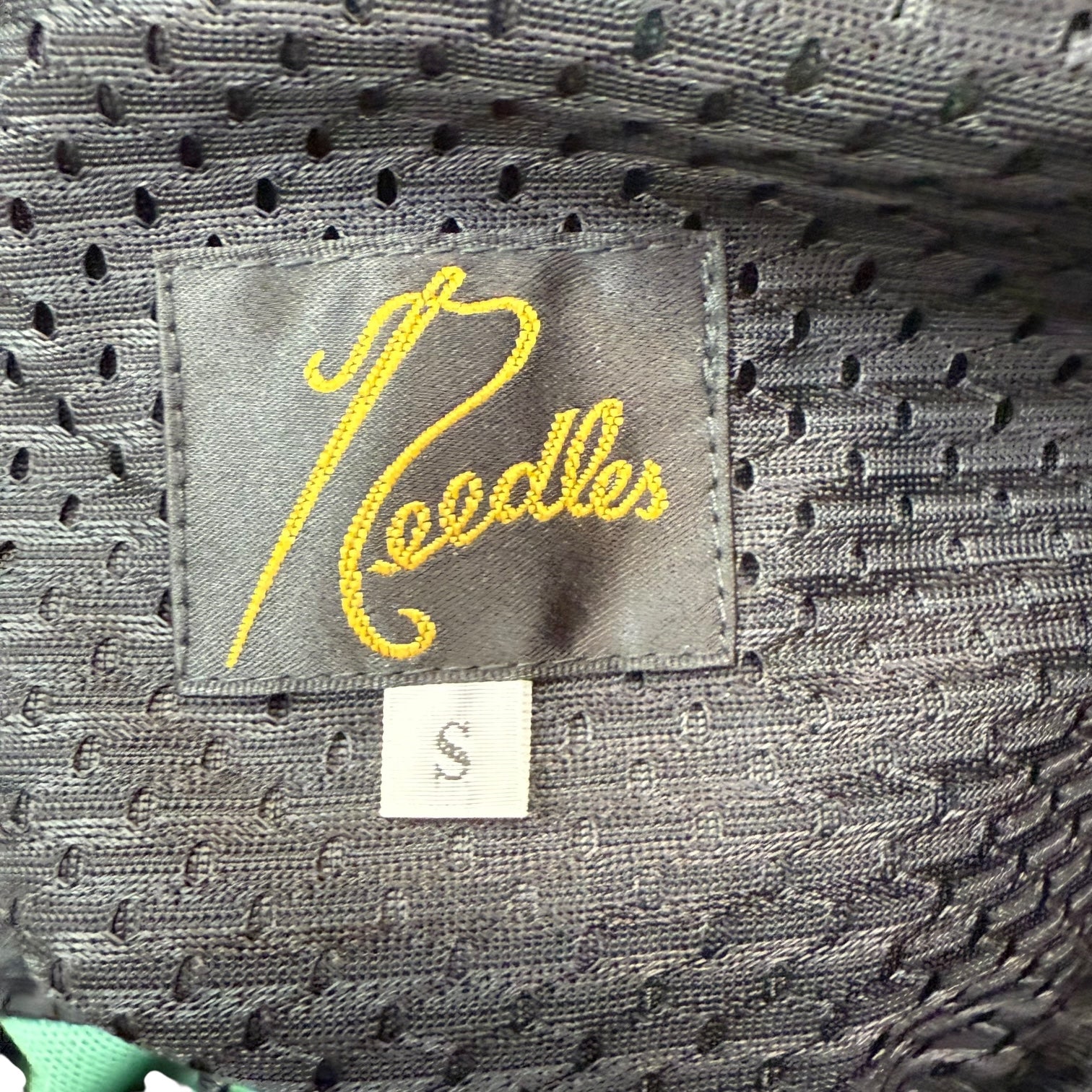 Needles Poly Smooth Track Pants